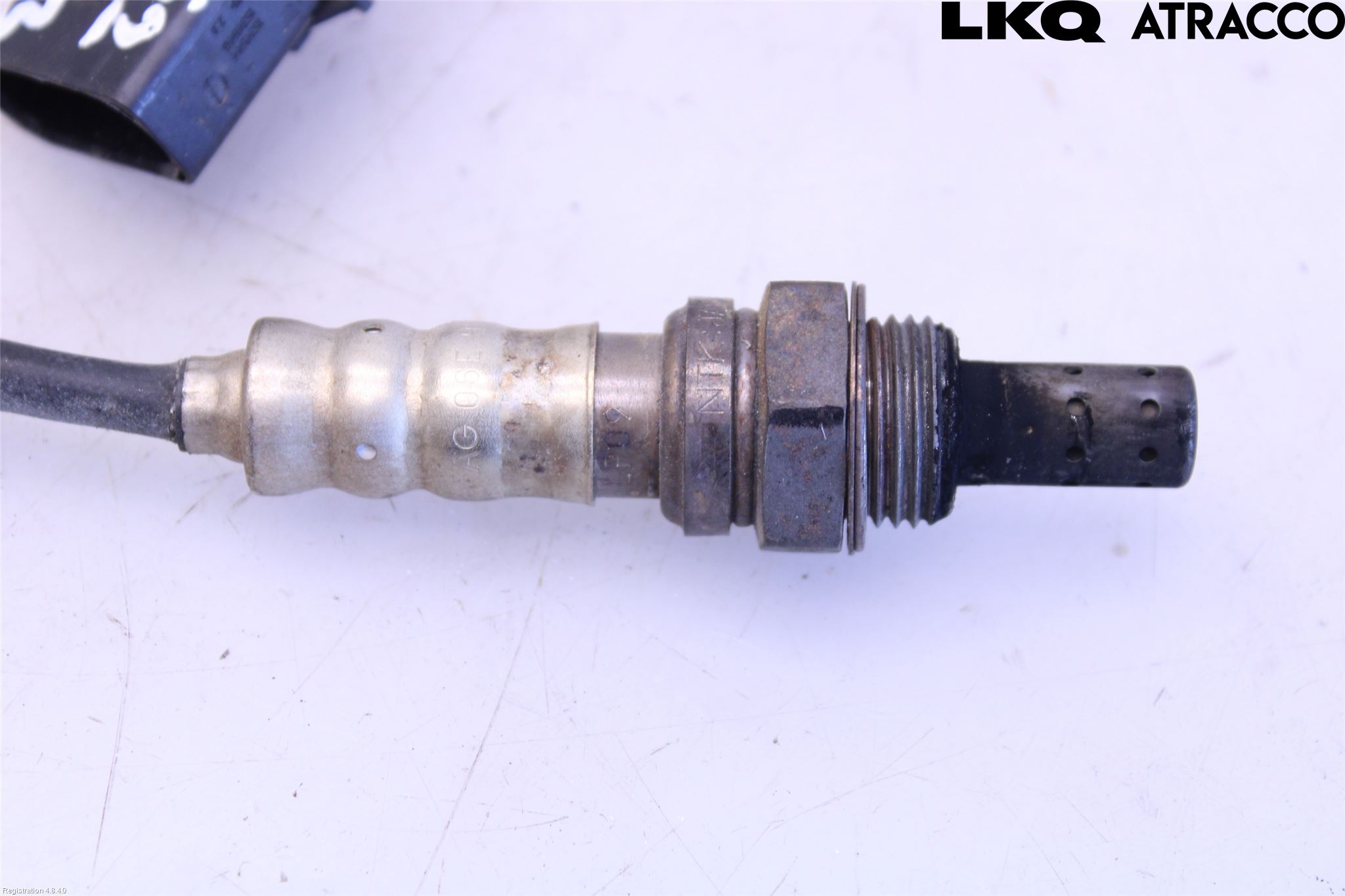 Audi A6/S6 4G 11-18 Inns Lambdasonde