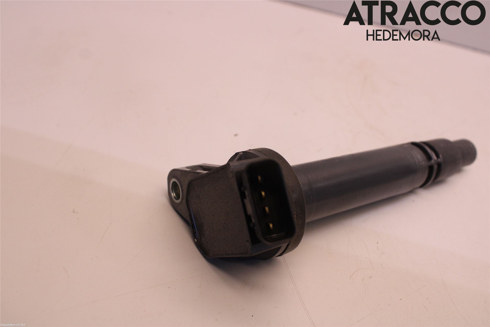 Lexus NX 300h 15-21 Coil