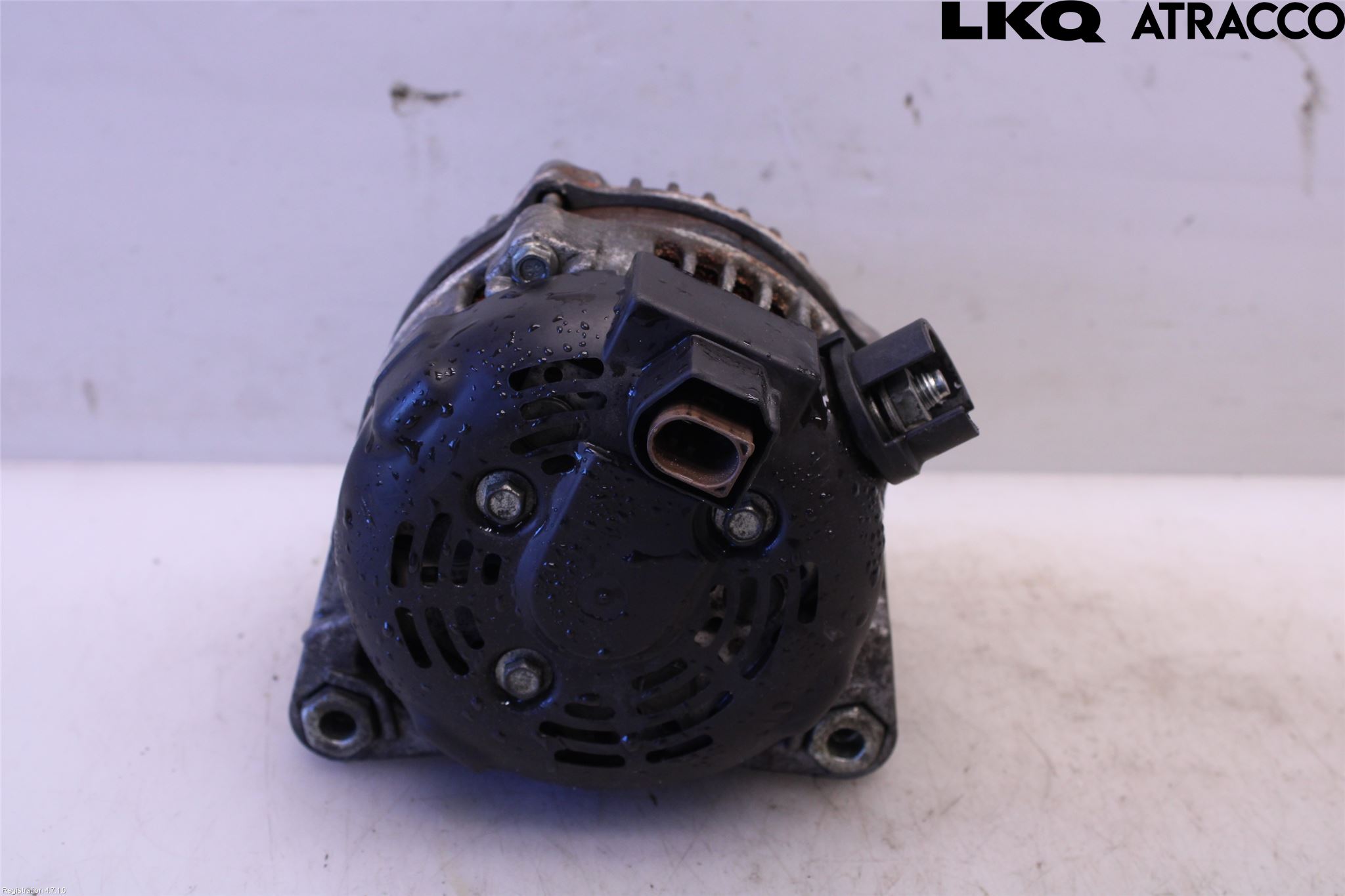 Ford FOCUS 11-14 Dynamo