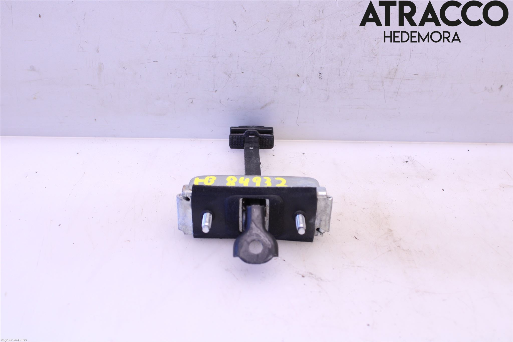 Landrover LAND ROVER DISCOVERY SPORT 15- Dørstopper