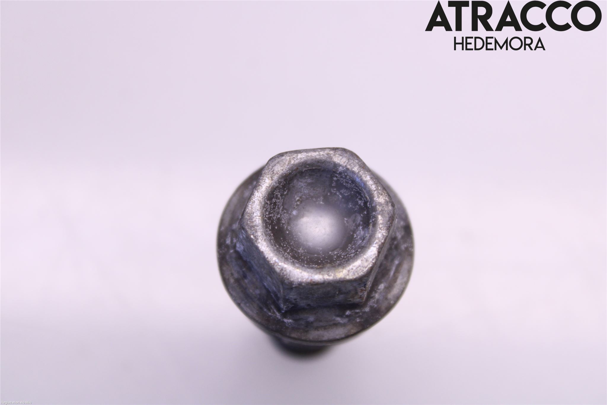 Volvo S60 CROSS COUNTRY 16-19 Hjulmutter - Bolt - Sett