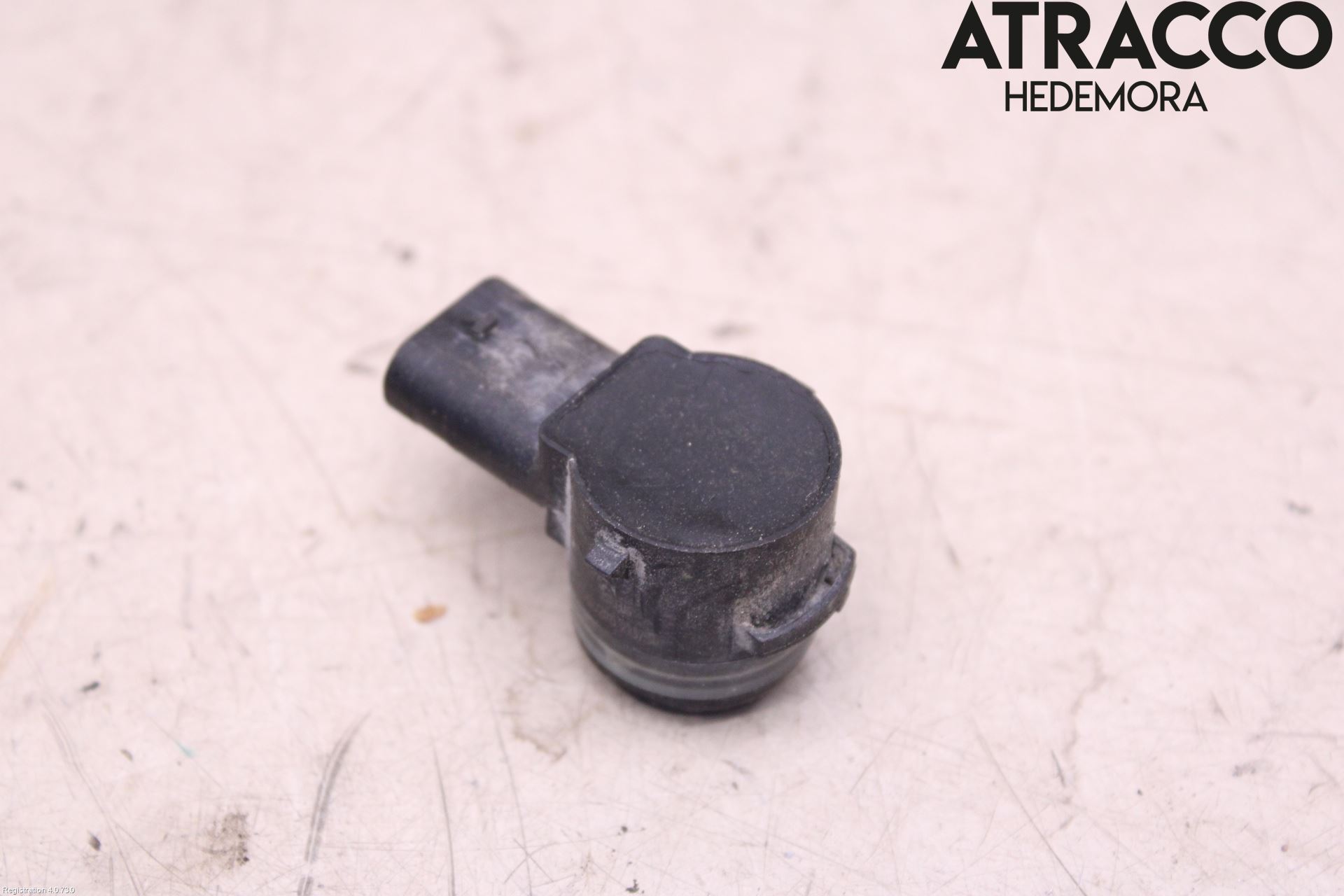 Audi A3/S3 8V 13-20 Sensor Ryggesensor