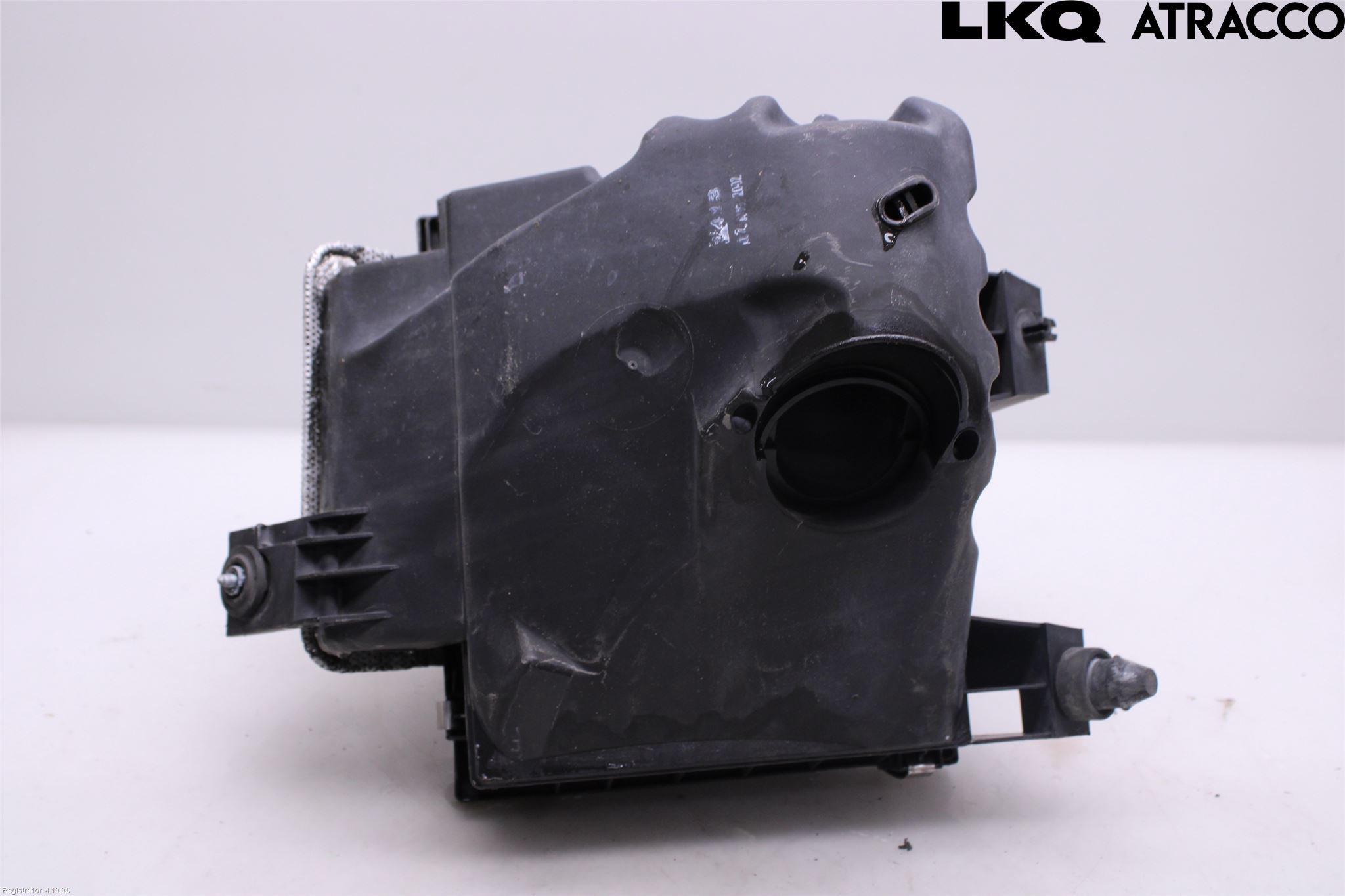 Volkswagen VW PASSAT 01-05 Luftfilter Boks