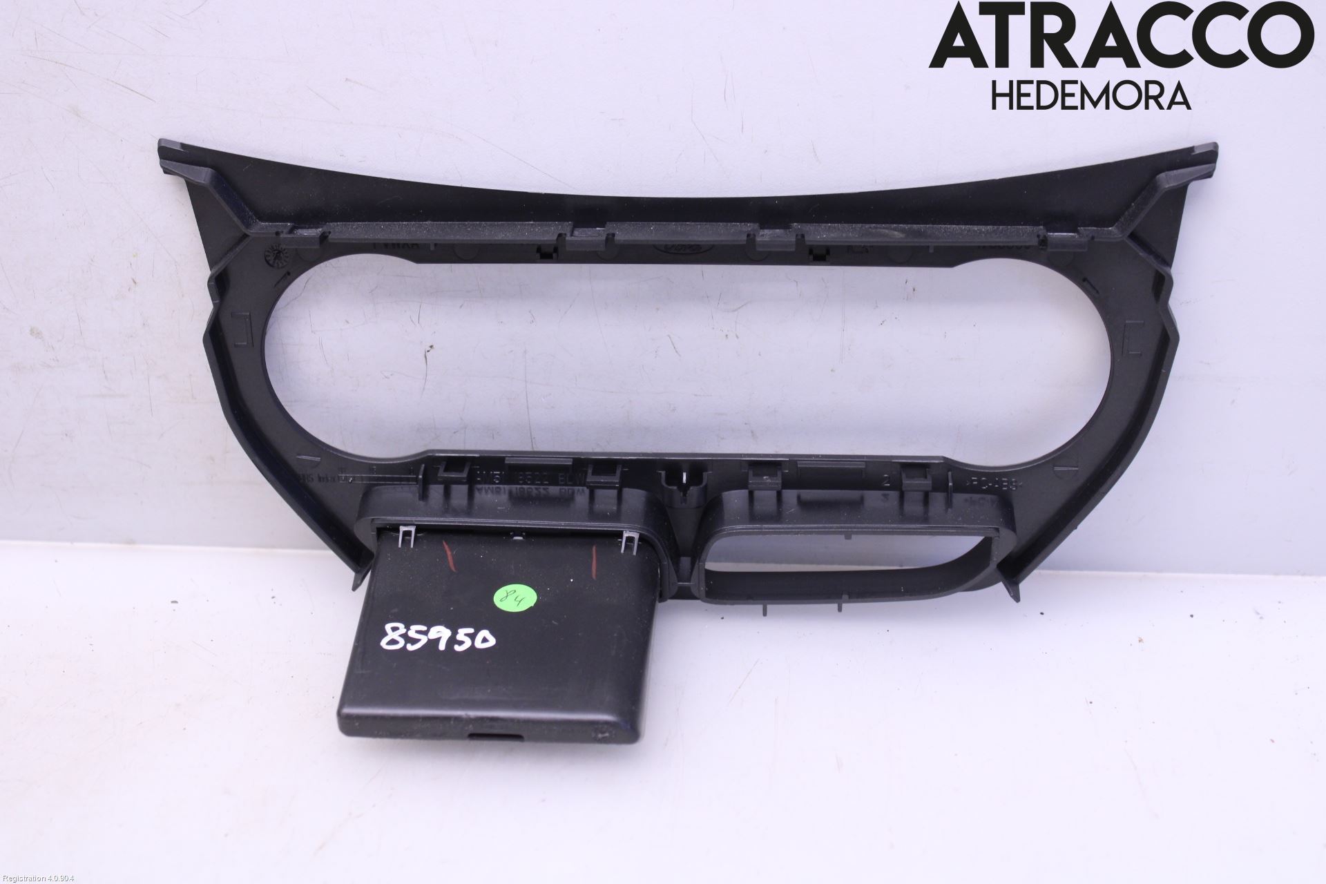 Ford C-MAX II  11-14 Instrument Ramme