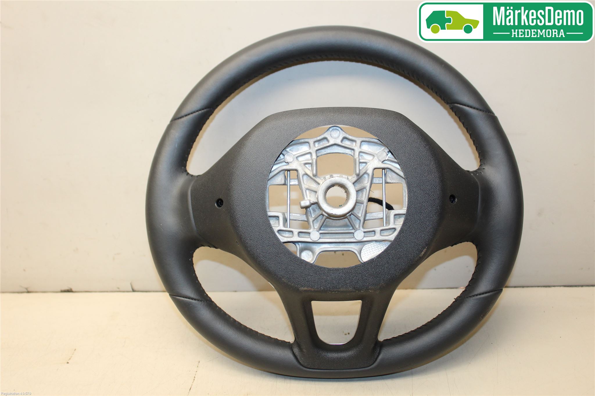 Peugeot PEUGOT 208 16-19 Ratt