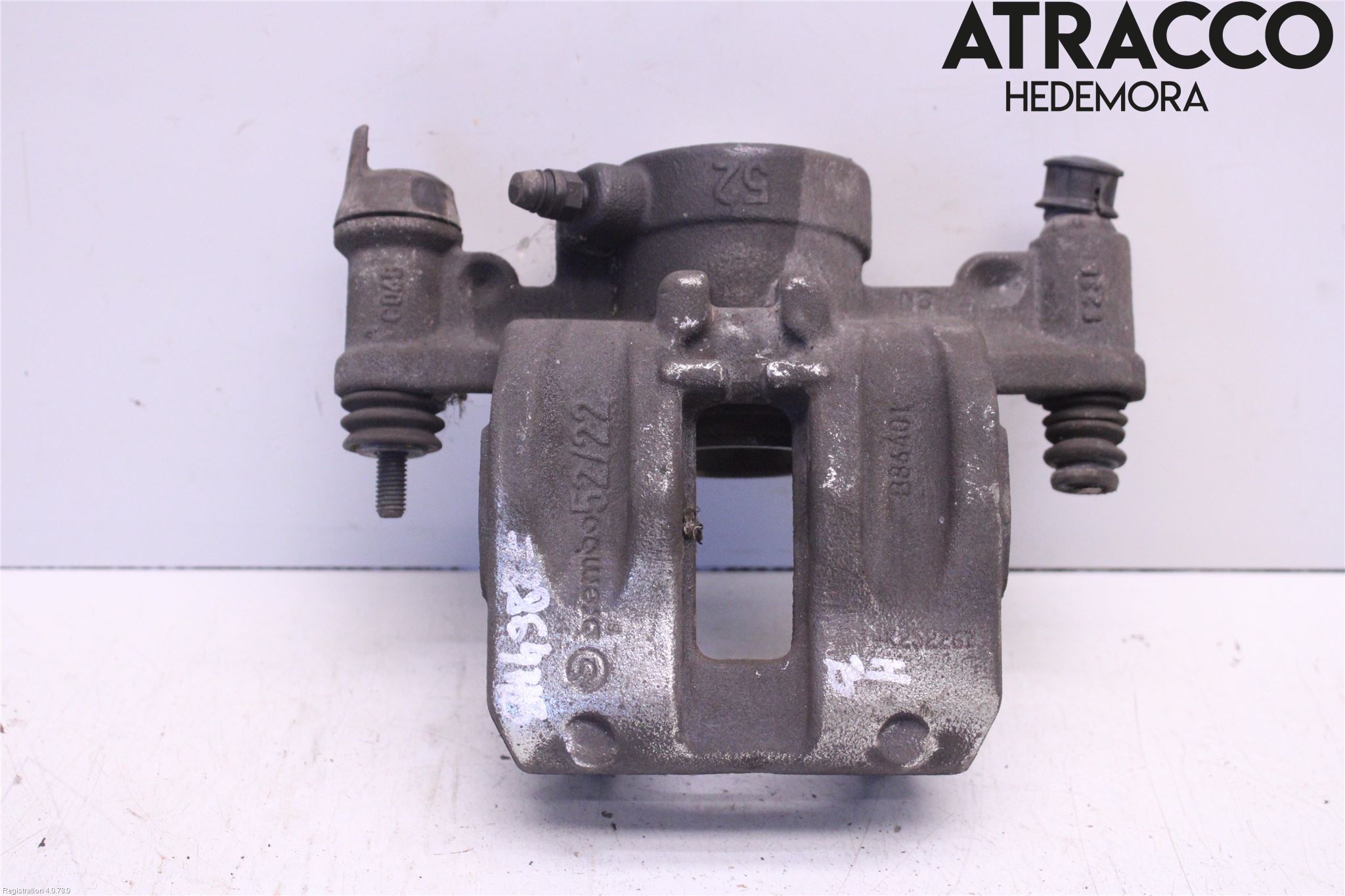 Fiat DUCATO 15-23 Bremsecaliper Bak Høyre