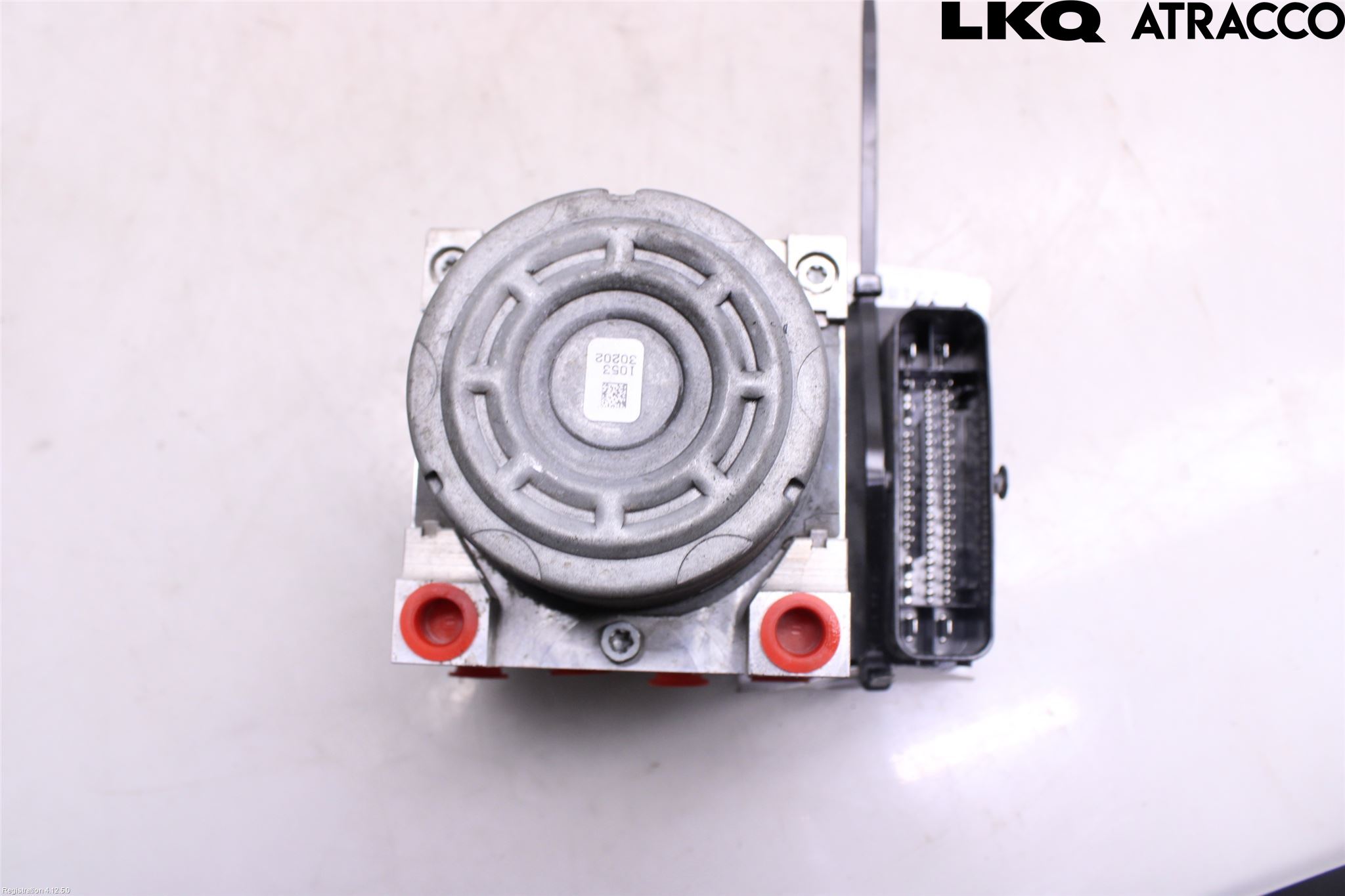 Peugeot 208/E-208 20- Abs Hydraulikkaggregat
