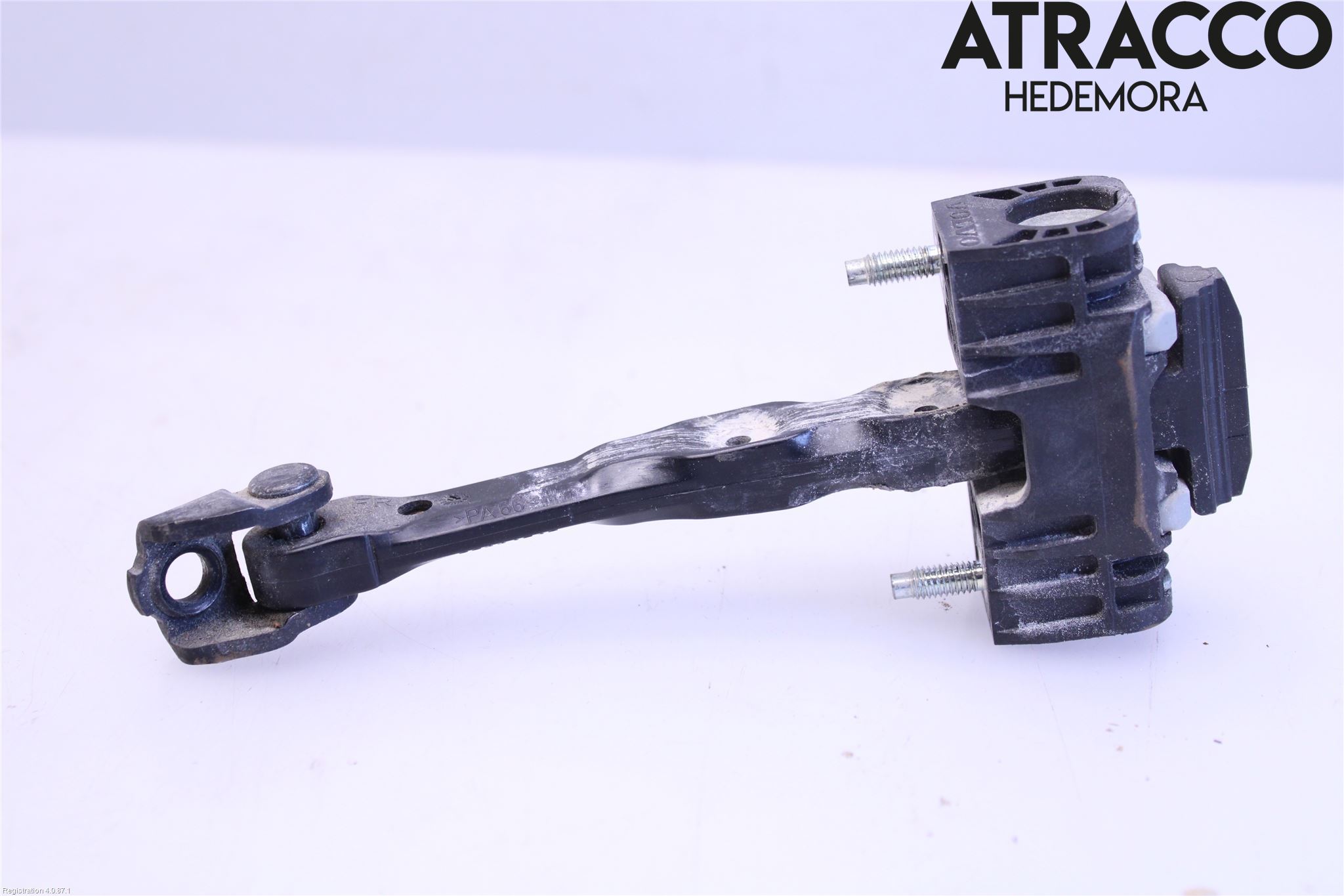 Volvo S60 11-13 Dørstopper