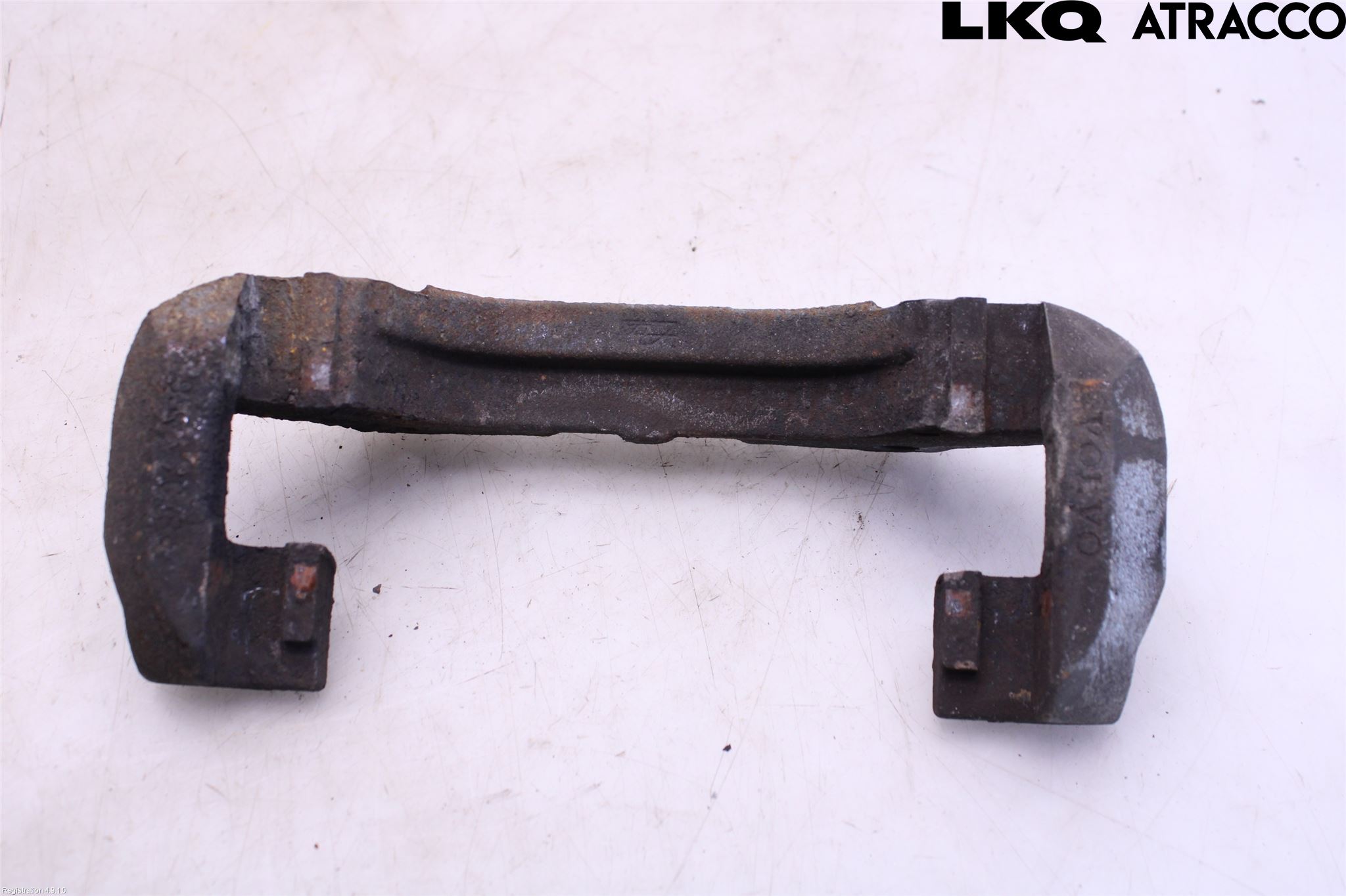 Volvo XC60 09-13 Bremsecaliper Feste Holder