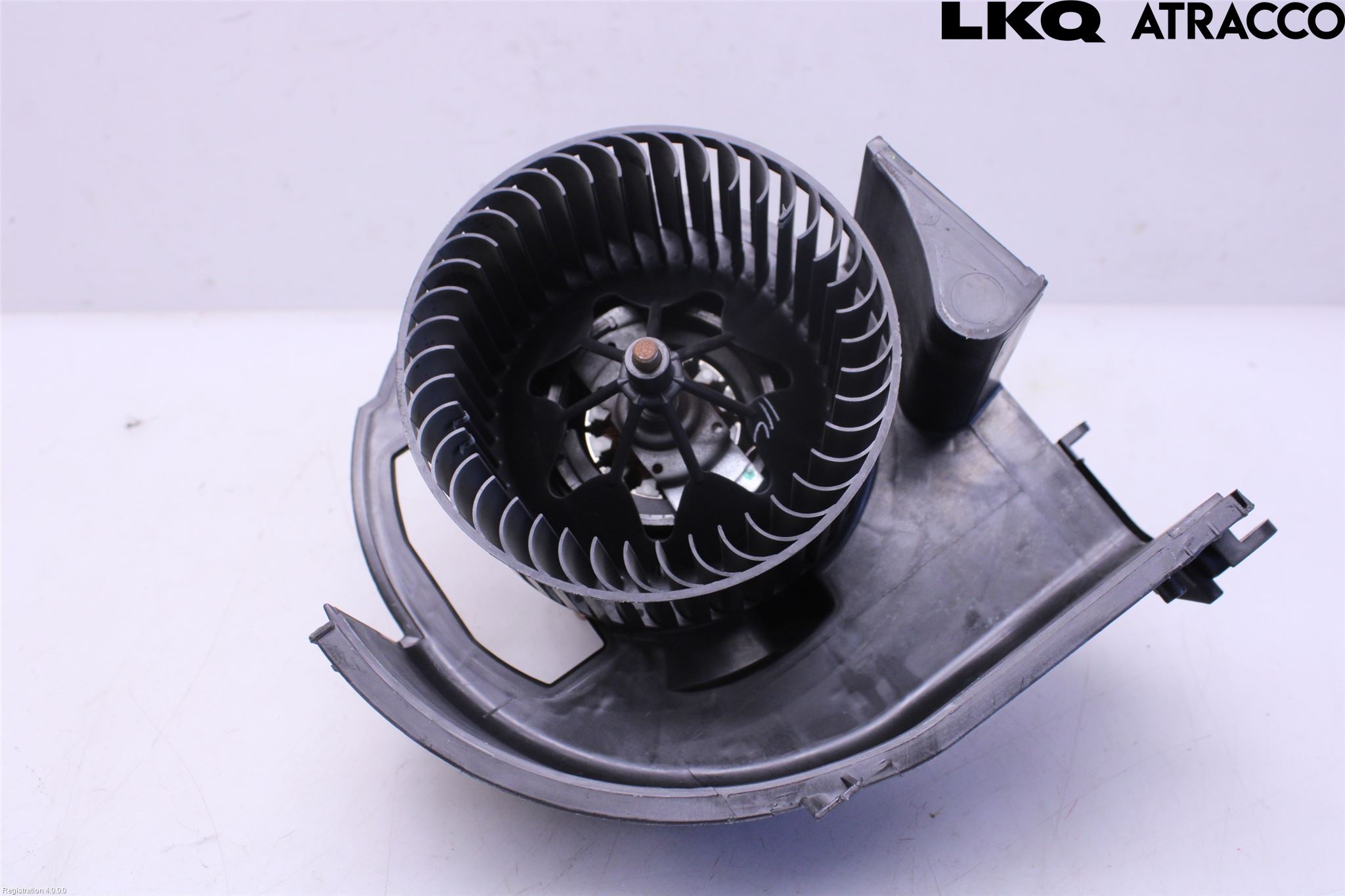 BMW X5 F15 13-18 Varme Ac Varmeapparatvifte