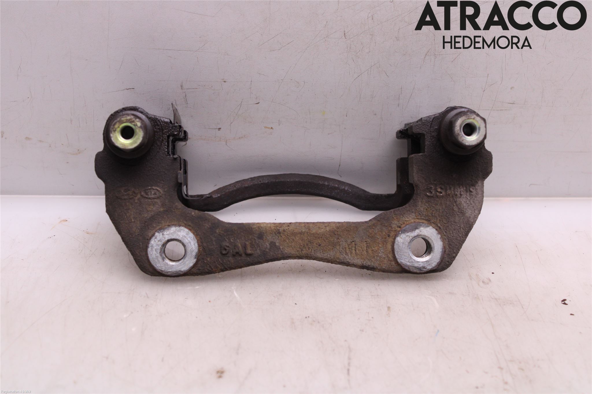 Hyundai ix20 Bremsecaliper Feste Holder