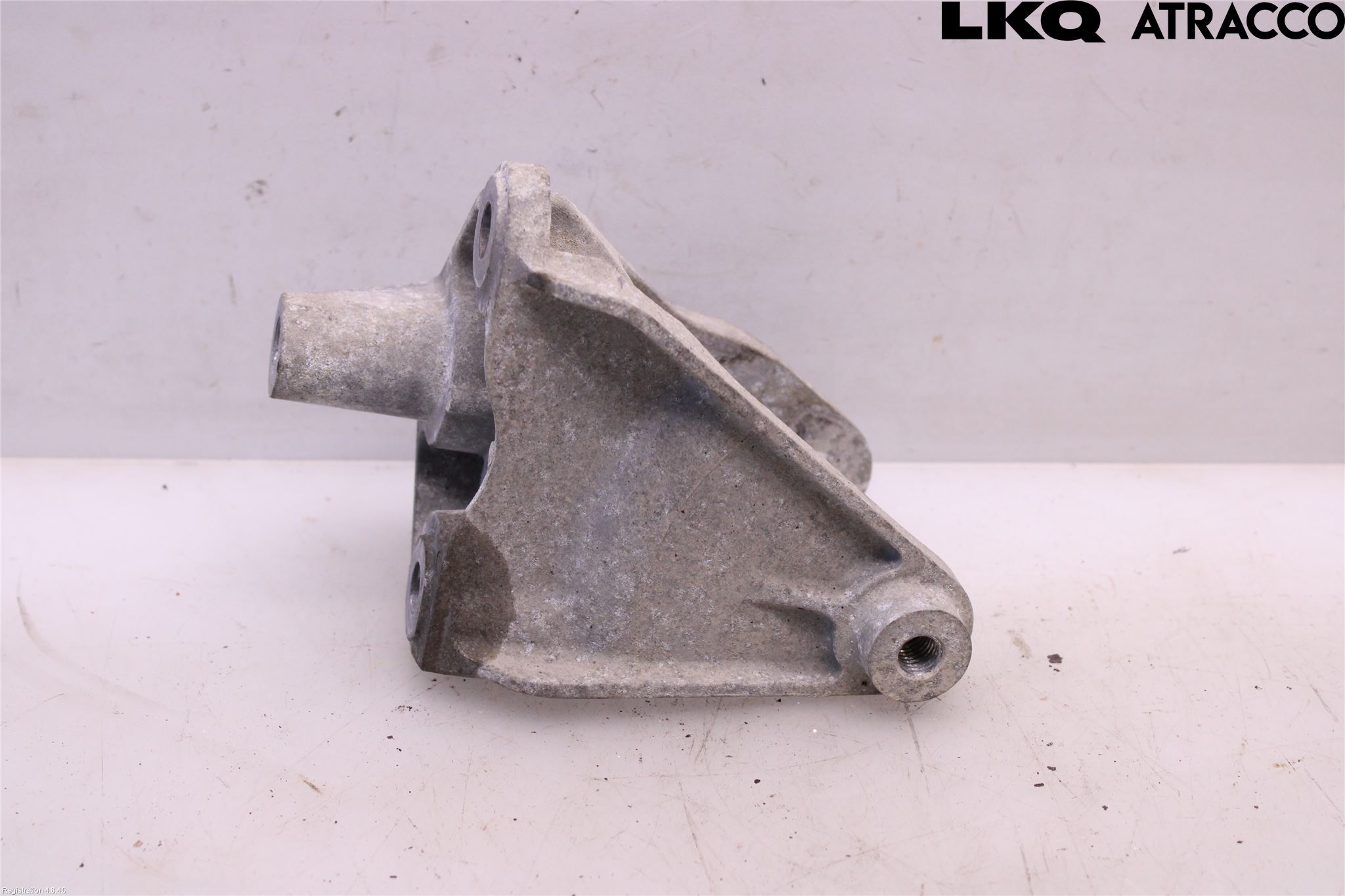 Opel INSIGNIA 09-16 Motor Feste Stål-Alu