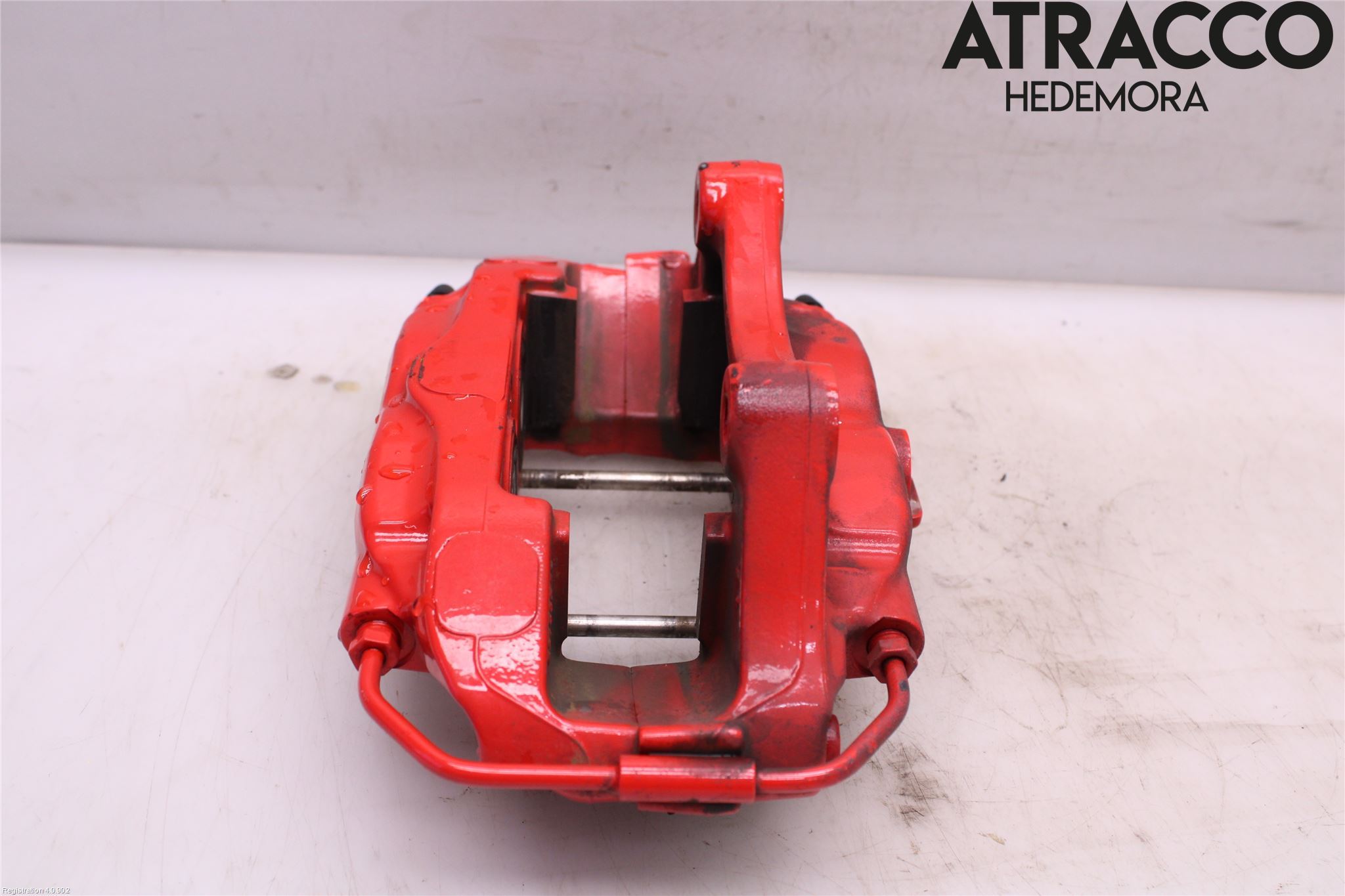 Dodge  Bremsecaliper Bak Venstre