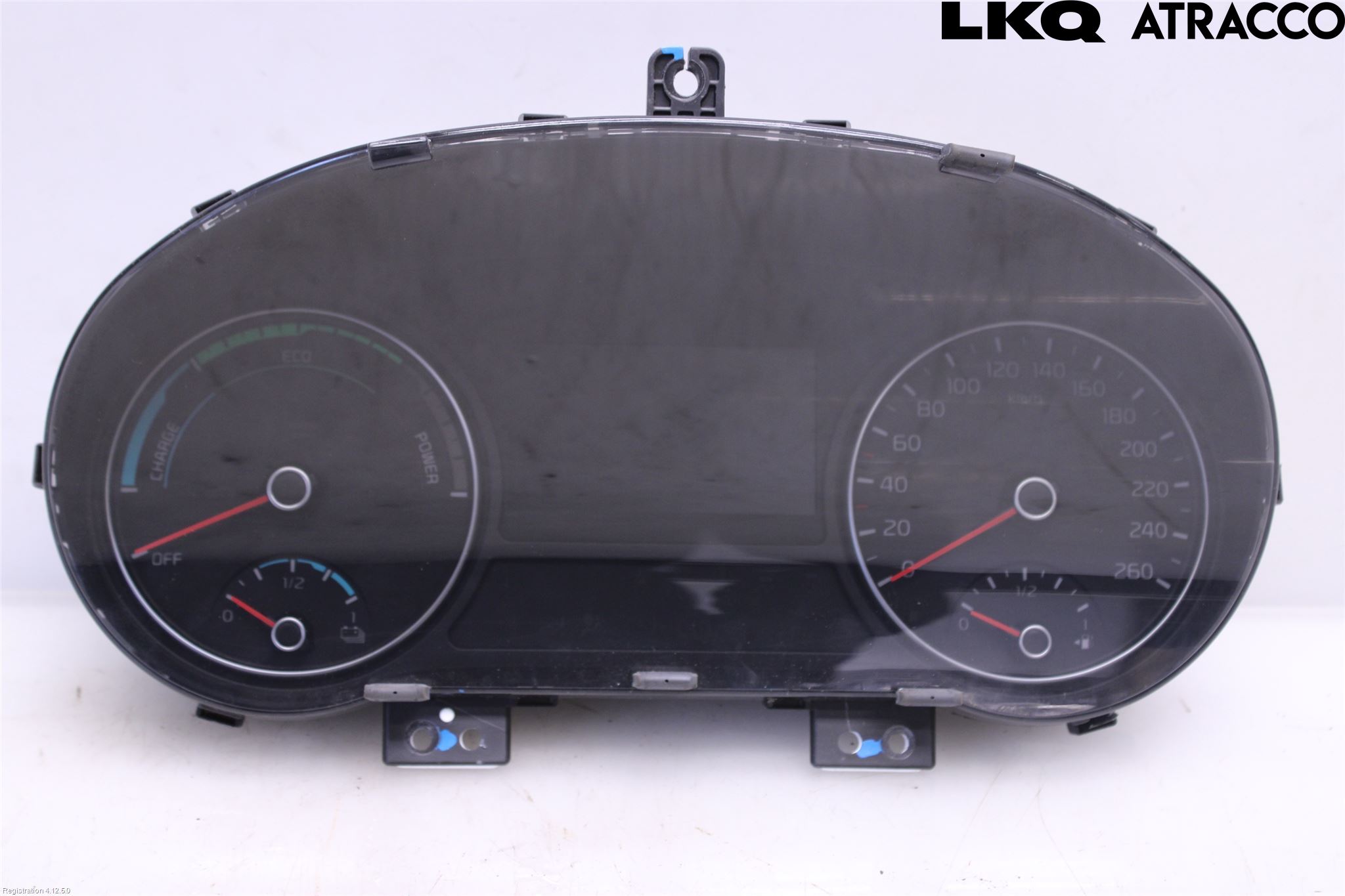 Kia OPTIMA 16-20 Instr Kombinert