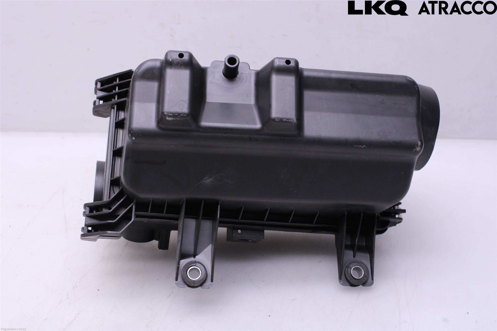 Toyota YARIS XP130 12-14 Luftfilter Boks