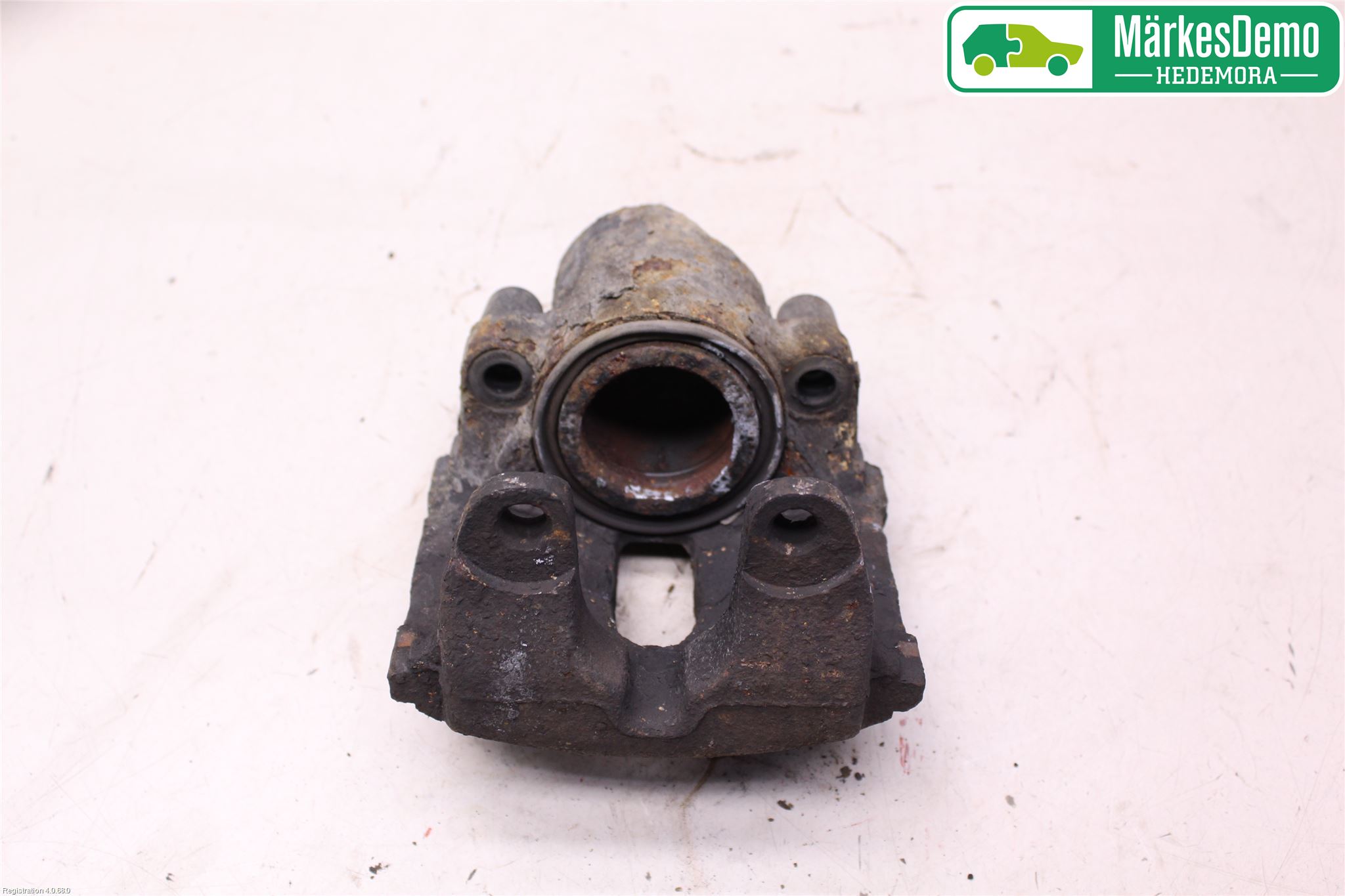 BMW X5 E53     99-06 Bremsecaliper Foran Venstre