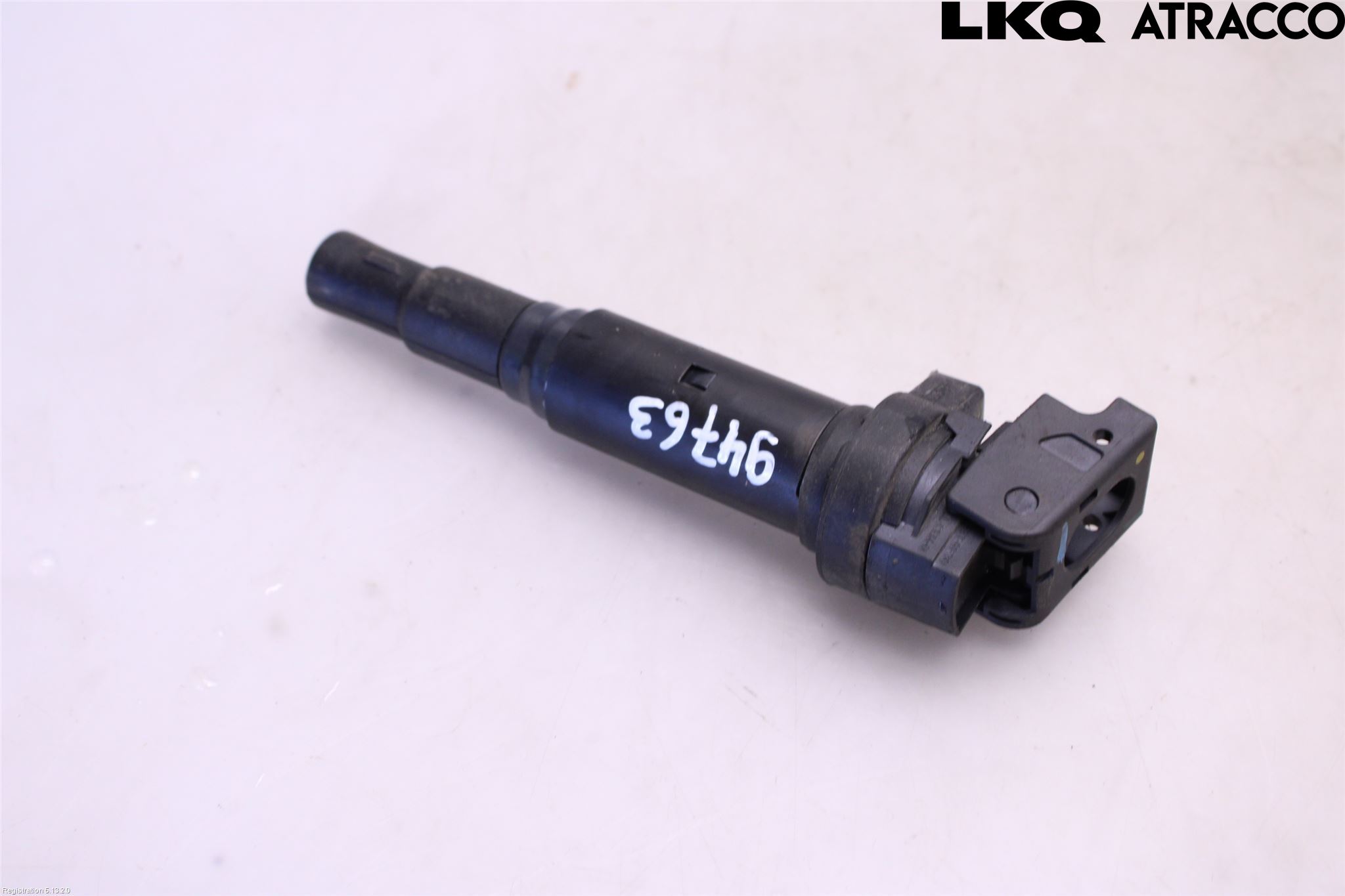 Citroen C4 PICASSO 14-18 Coil