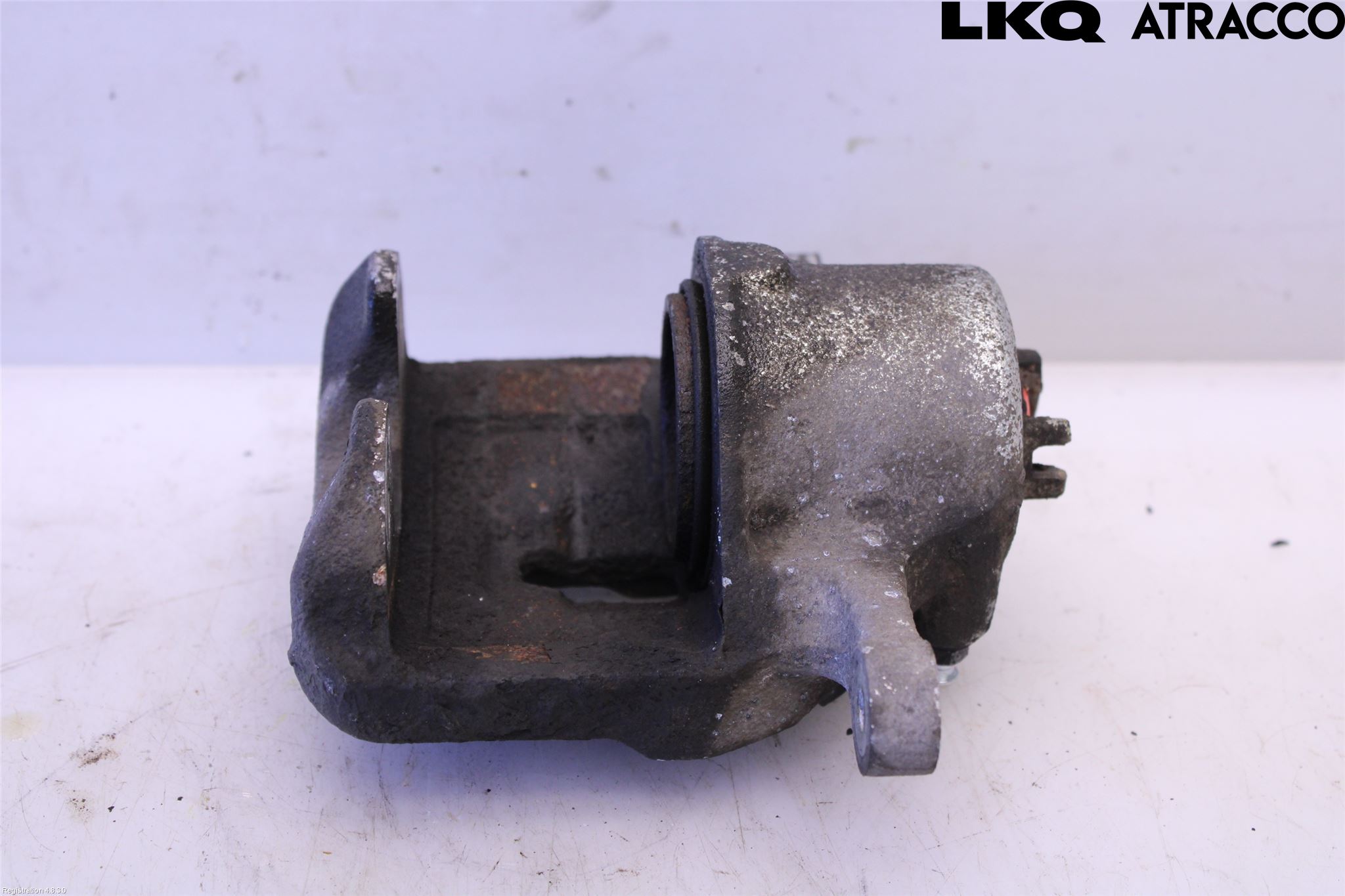 Hyundai BAYON BC3 21- Bremsecaliper Foran Høyre