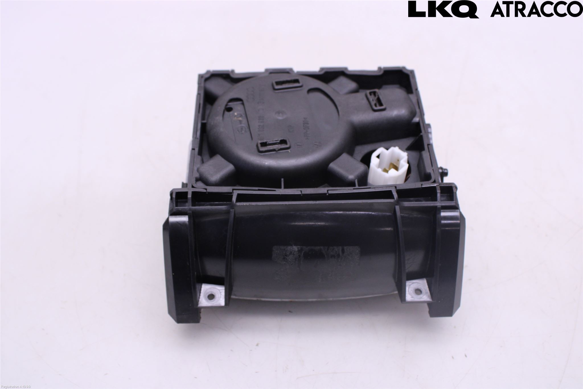 Audi A6/S6     05-11 Innr Koppholder