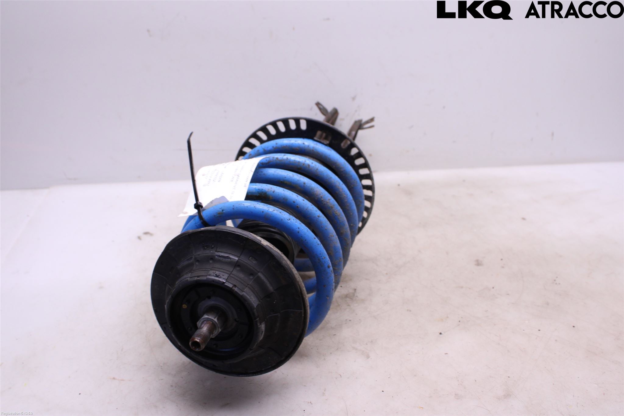 Volkswagen VW TRANSP/CARAVELLE (T6) 16-22 Fjærbein Foran Venstre