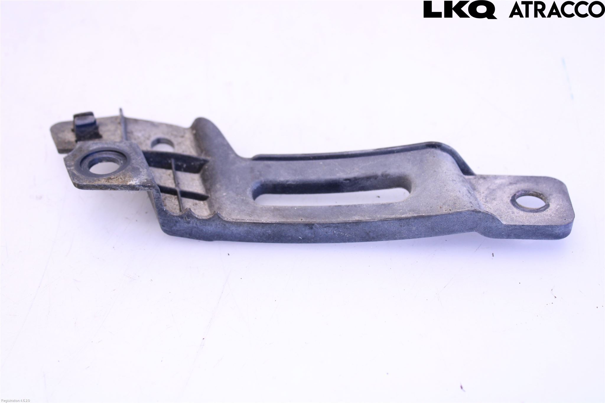 Landrover RANGE ROVER SPORT (L494) 14-22 Fenderfeste Foran Høy