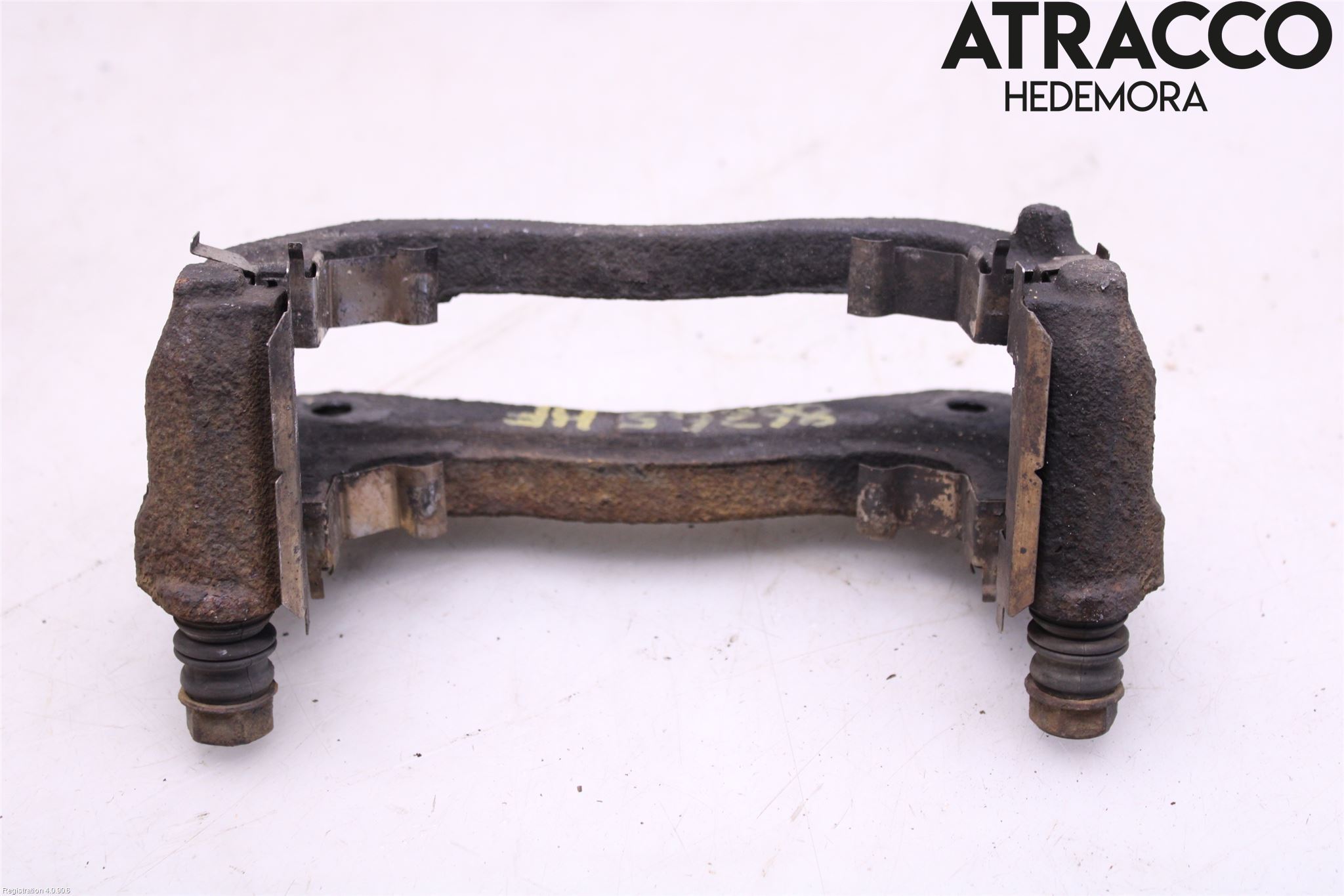 Subaru OUTBACK 10-15 Bremsecaliper Feste Holder
