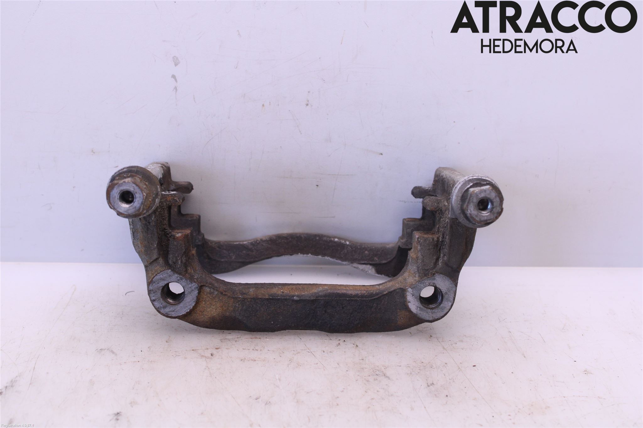 Mercedes-Benz MB CLA-KLASS (C117/X117) 13-19 Bremsecaliper Feste Holder