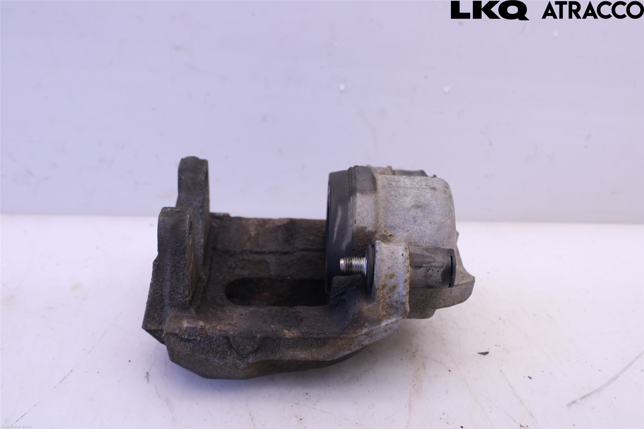 BMW X3 F25 10-17 Bremsecaliper Foran Høyre
