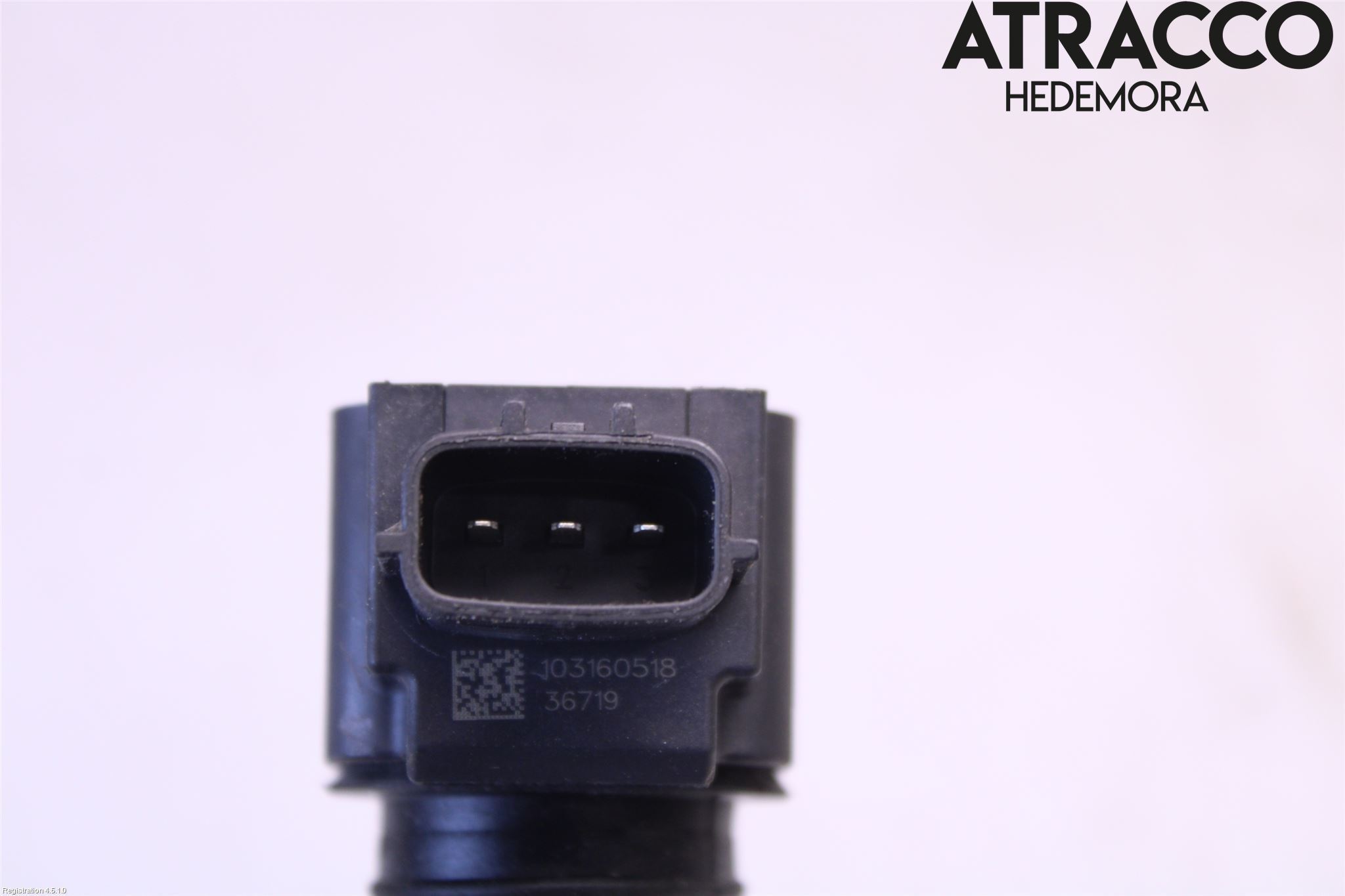 Nissan QASHQAI 17-21 Coil