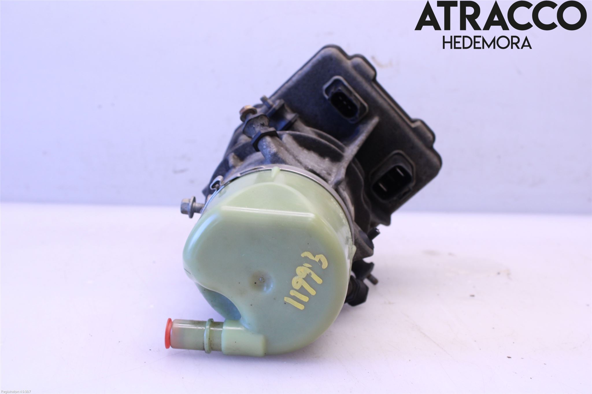 Volvo V60 11-13 Servostyring Eletrisk Pumpe