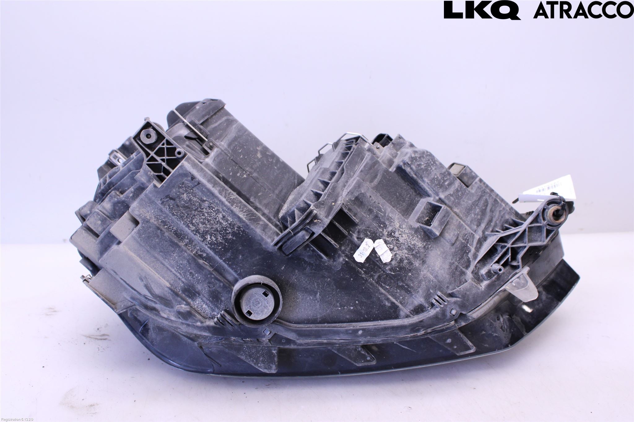 Volkswagen VW GOLF SPORTSVAN 15-20 Frontlykt Venstre