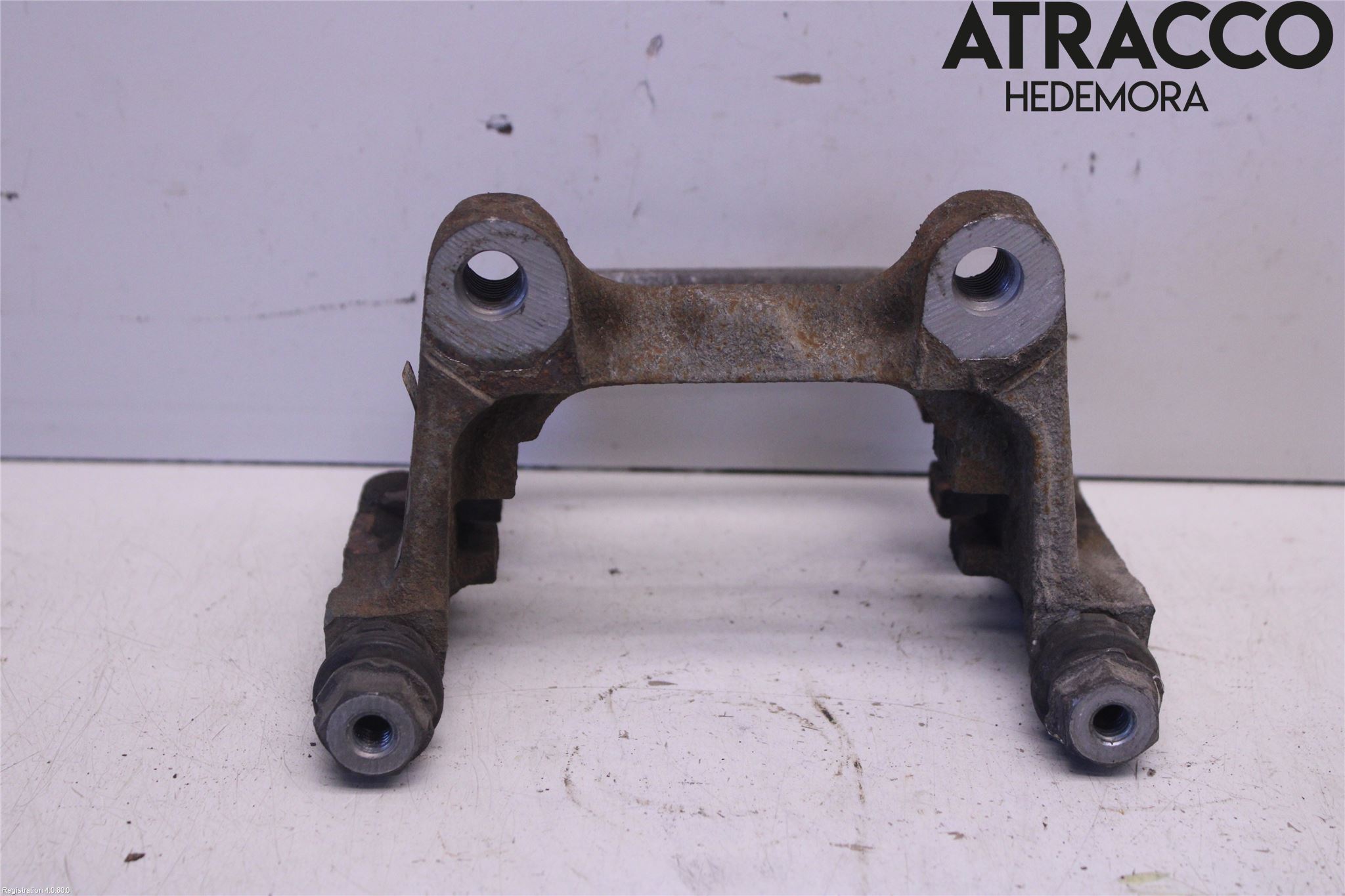 Volkswagen VW CADDY 16-20 Bremsecaliper Feste Holder