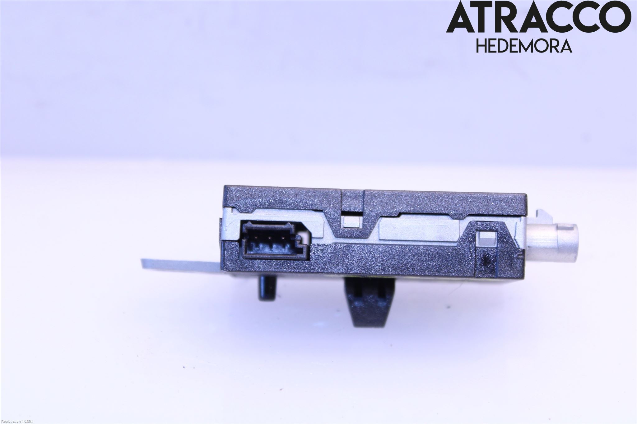 Ford C-MAX II  11-14 Stereo Antenneforsterker