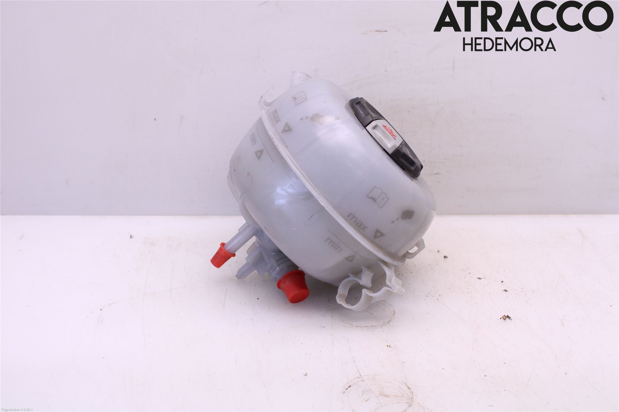 Audi A6 F2/C8 19- Ekspansjonstank