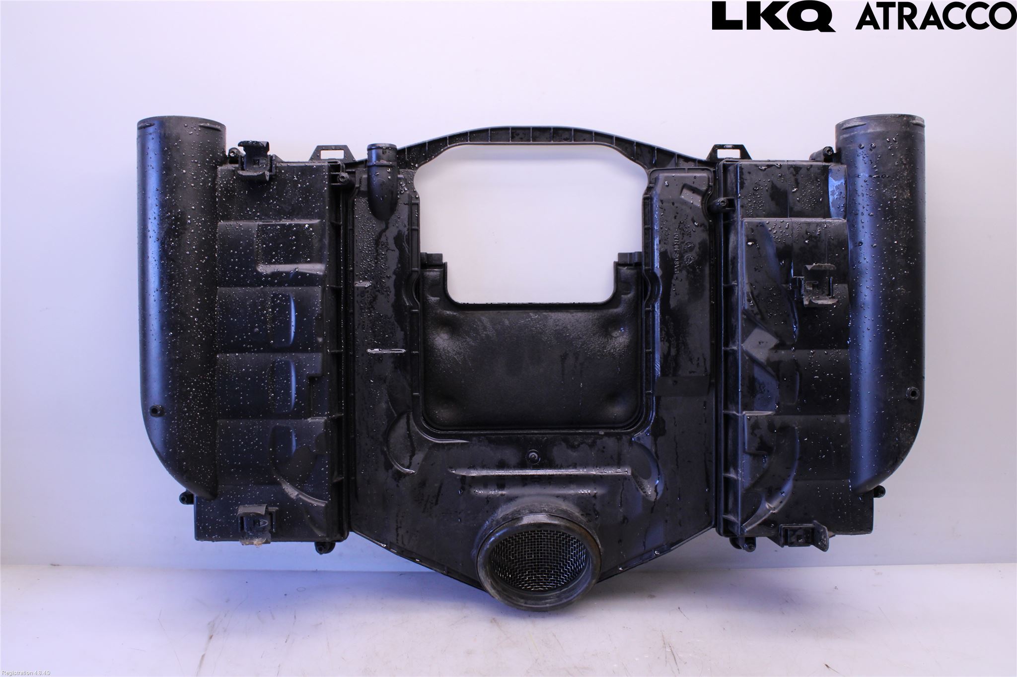 Mercedes-Benz MB R-KLASS (W251) 05-13 Luftfilter Boks