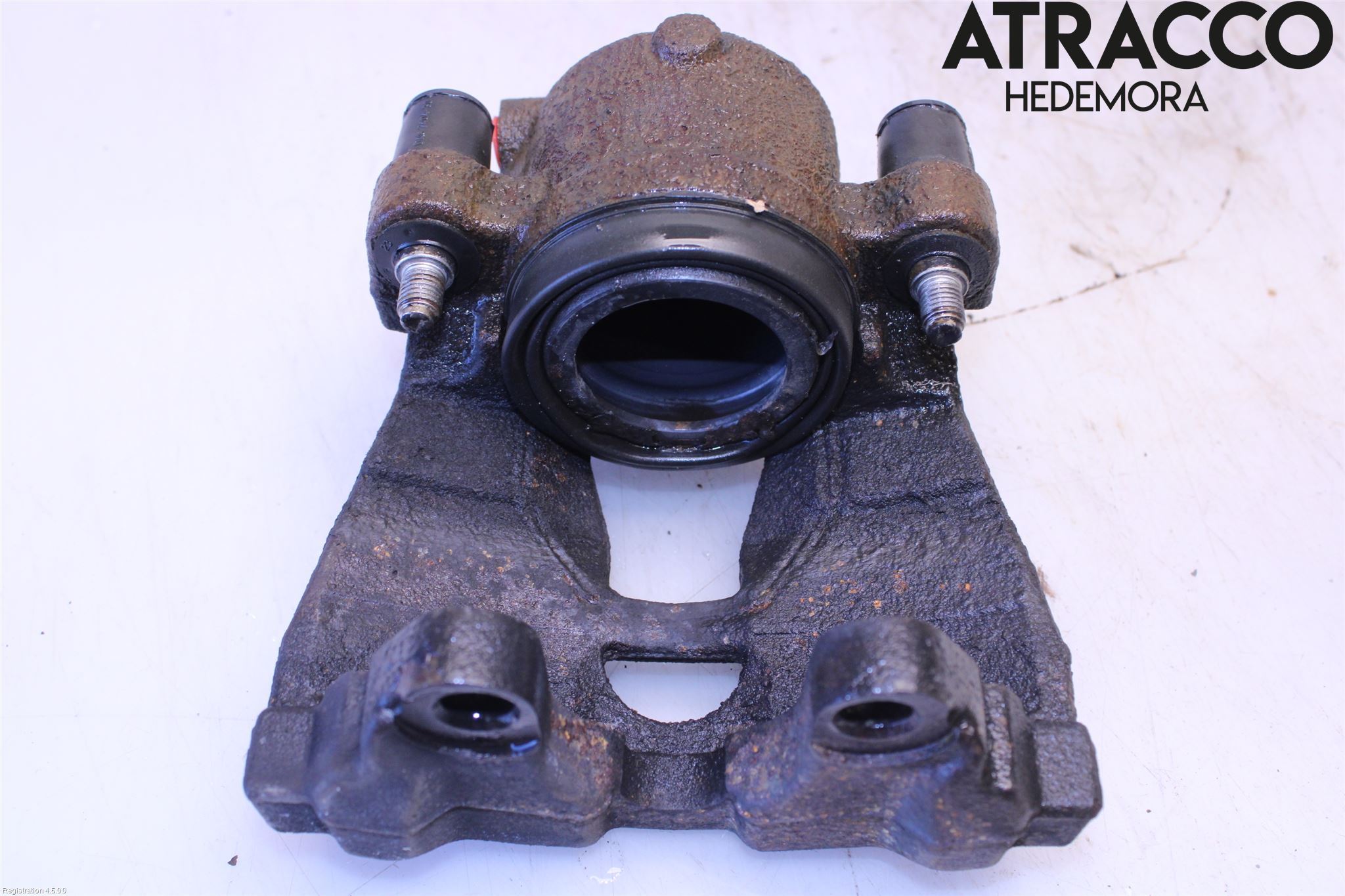 Opel COMBO D 12-18 Bremsecaliper Foran Venstre