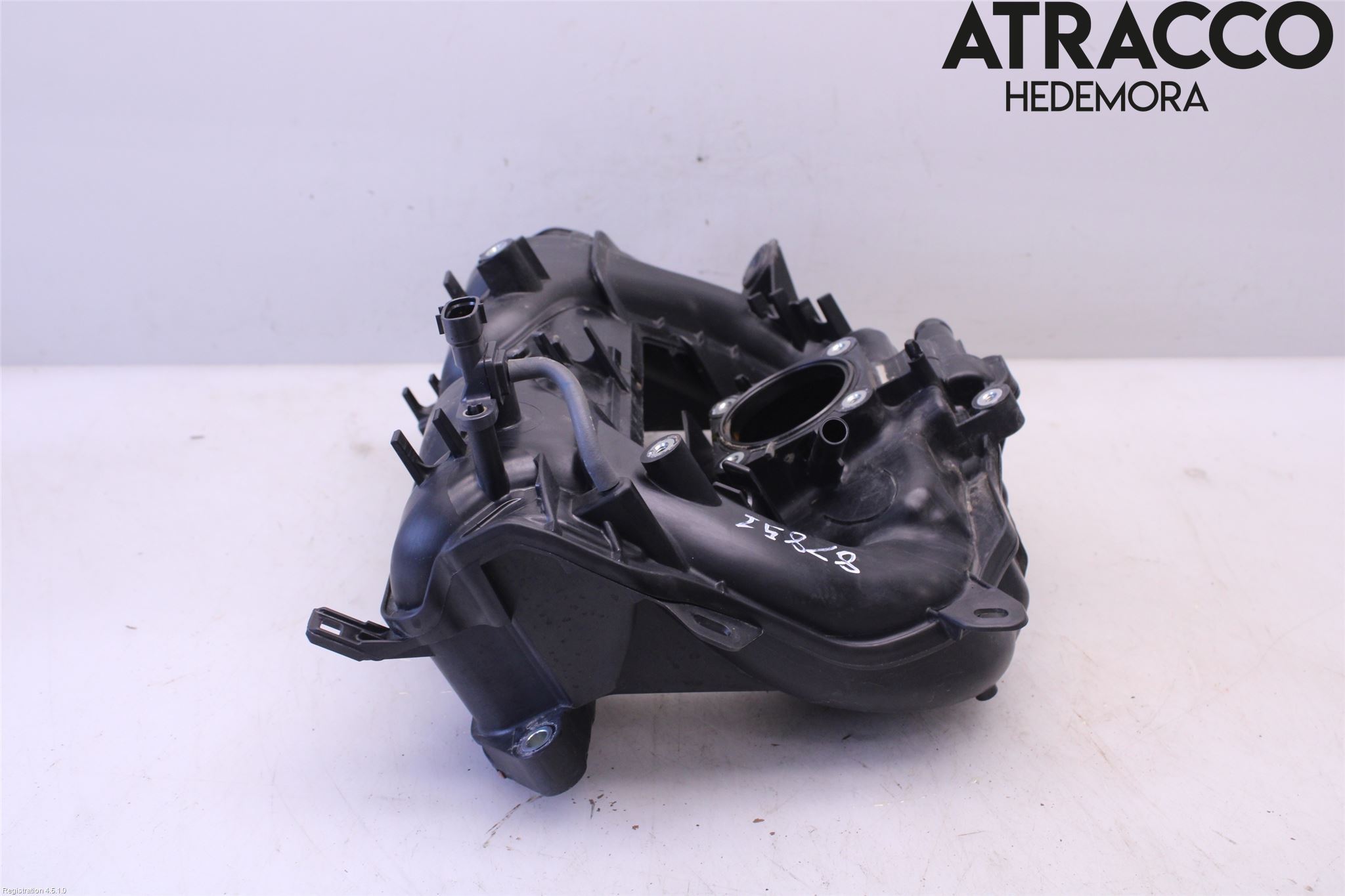 Toyota COROLLA 19- Innsugningsmanifold