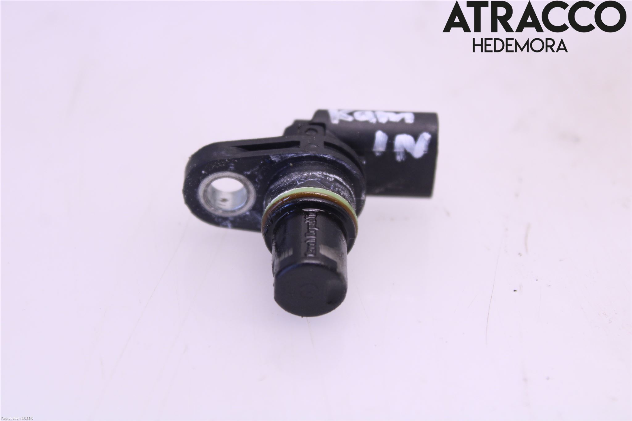 Volkswagen VW GOLF / E-GOLF VII 13-20 Giver Turtall - Tenning