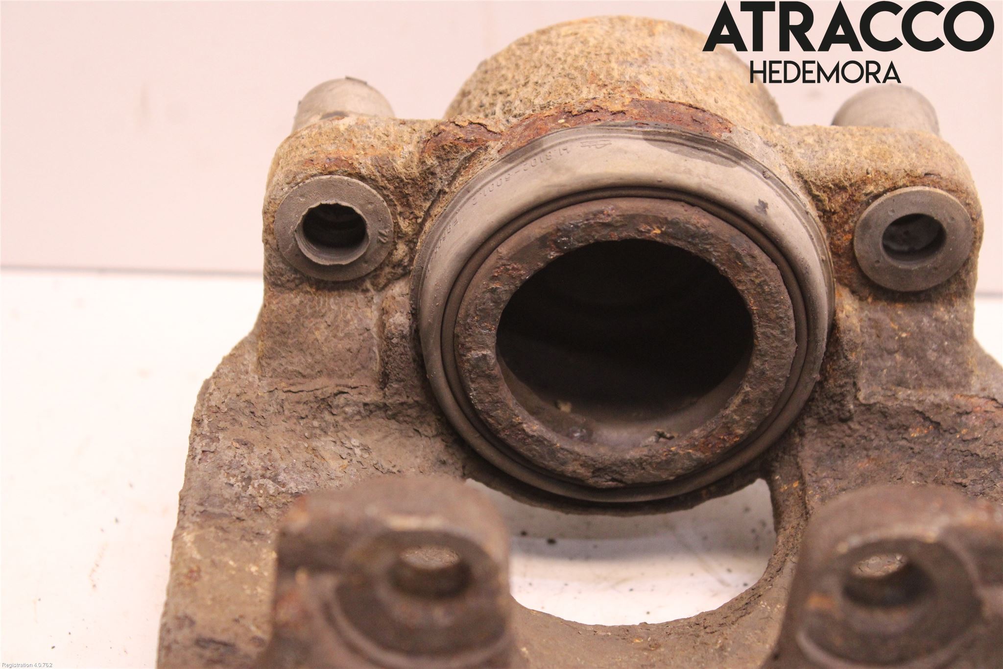 Ford MONDEO 07-15 Bremsecaliper Foran Høyre