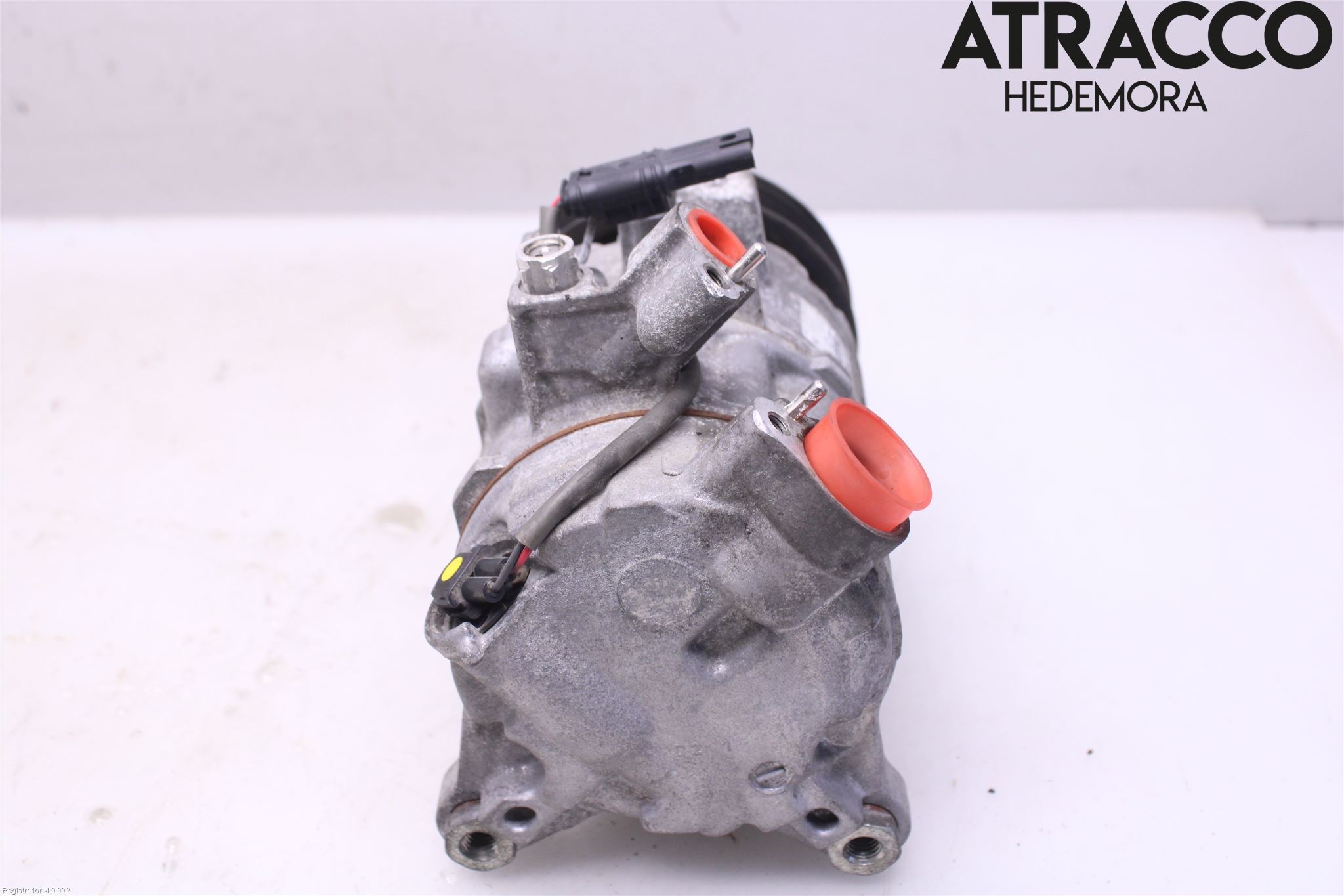 BMW 3 F30/F31/F80 12-19 Varme Ac Kompressor
