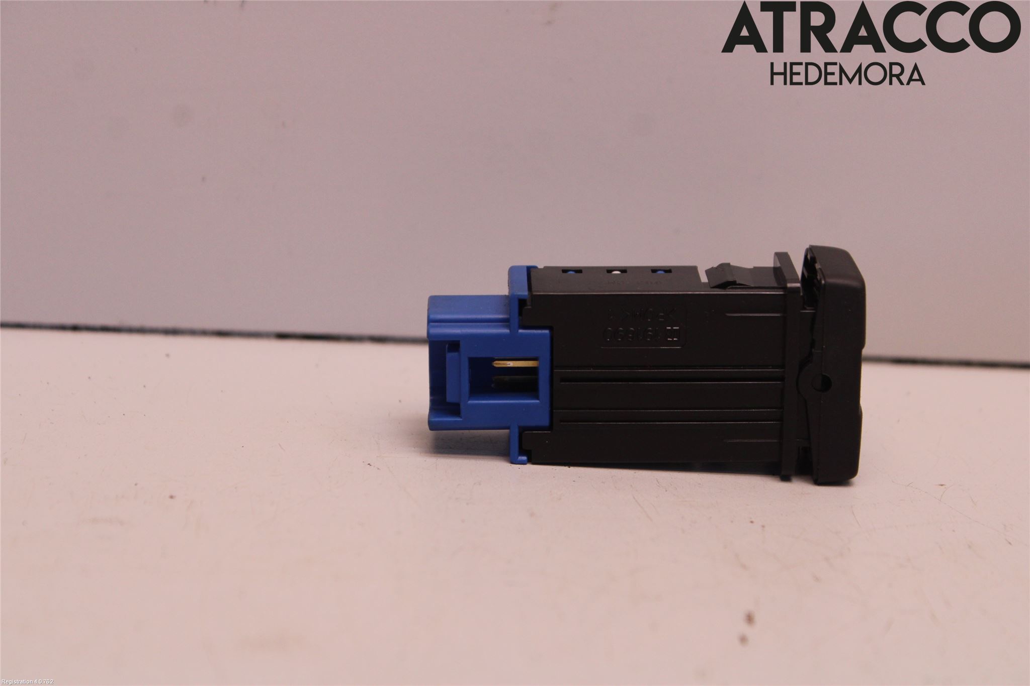 Toyota AURIS 13-19 Bryter Varmesete