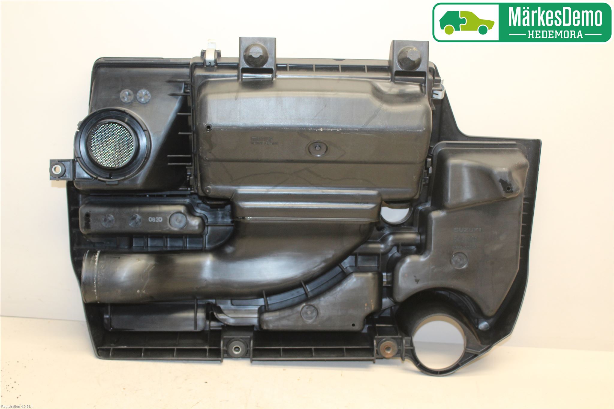 Suzuki SX4 10-13 Luftfilter Boks