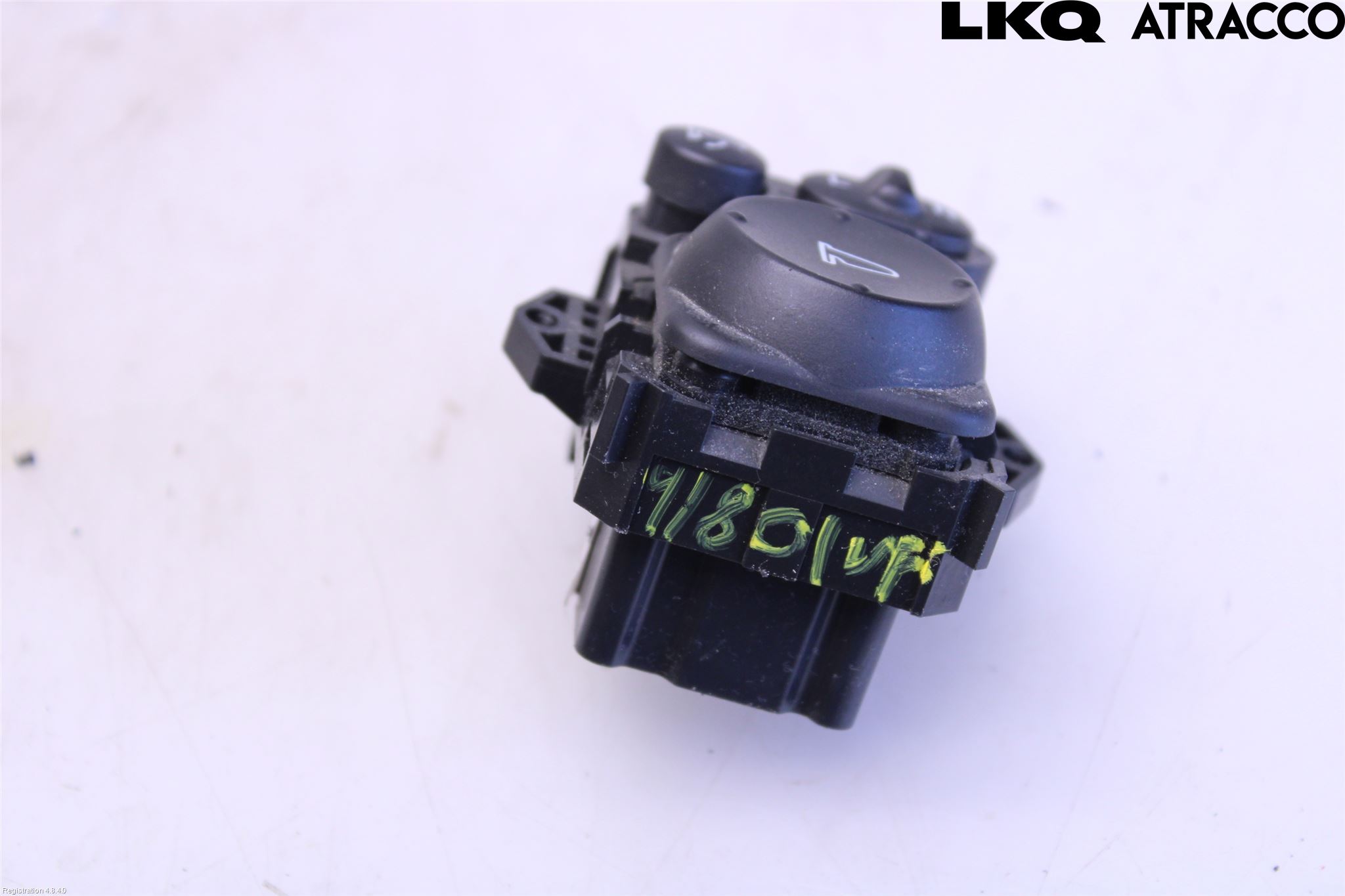 Honda CIVIC 06-11 Bryter Speil