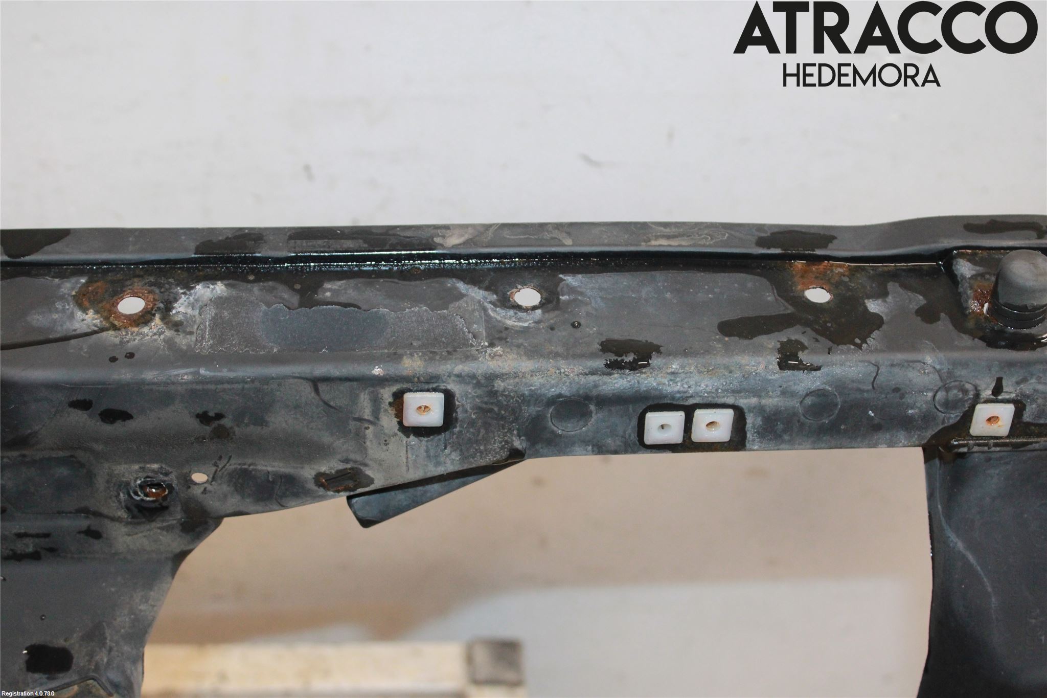 Hyundai SONATA 06-10 Frontplate
