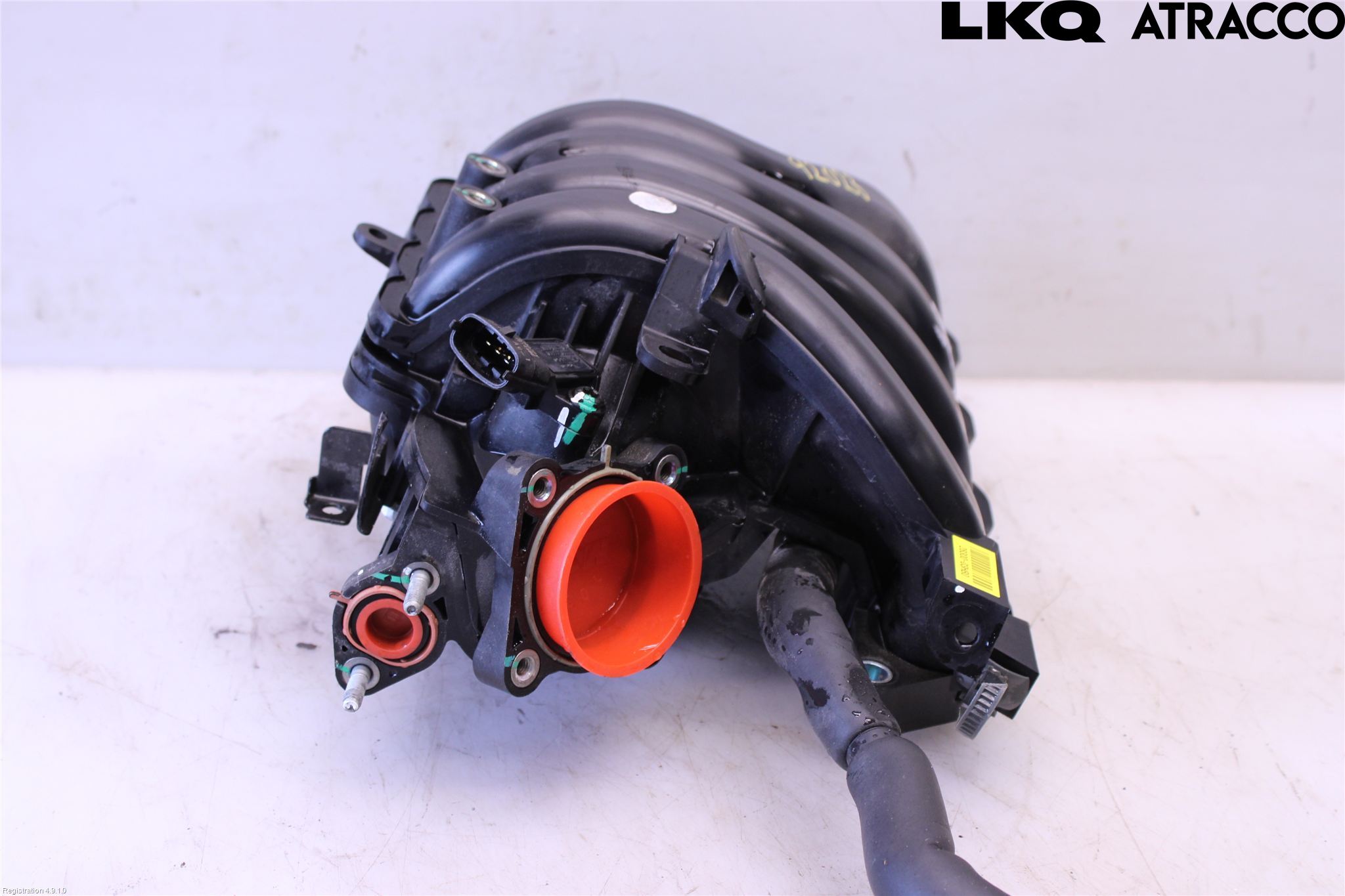 Kia XCEED 19- Innsugningsmanifold