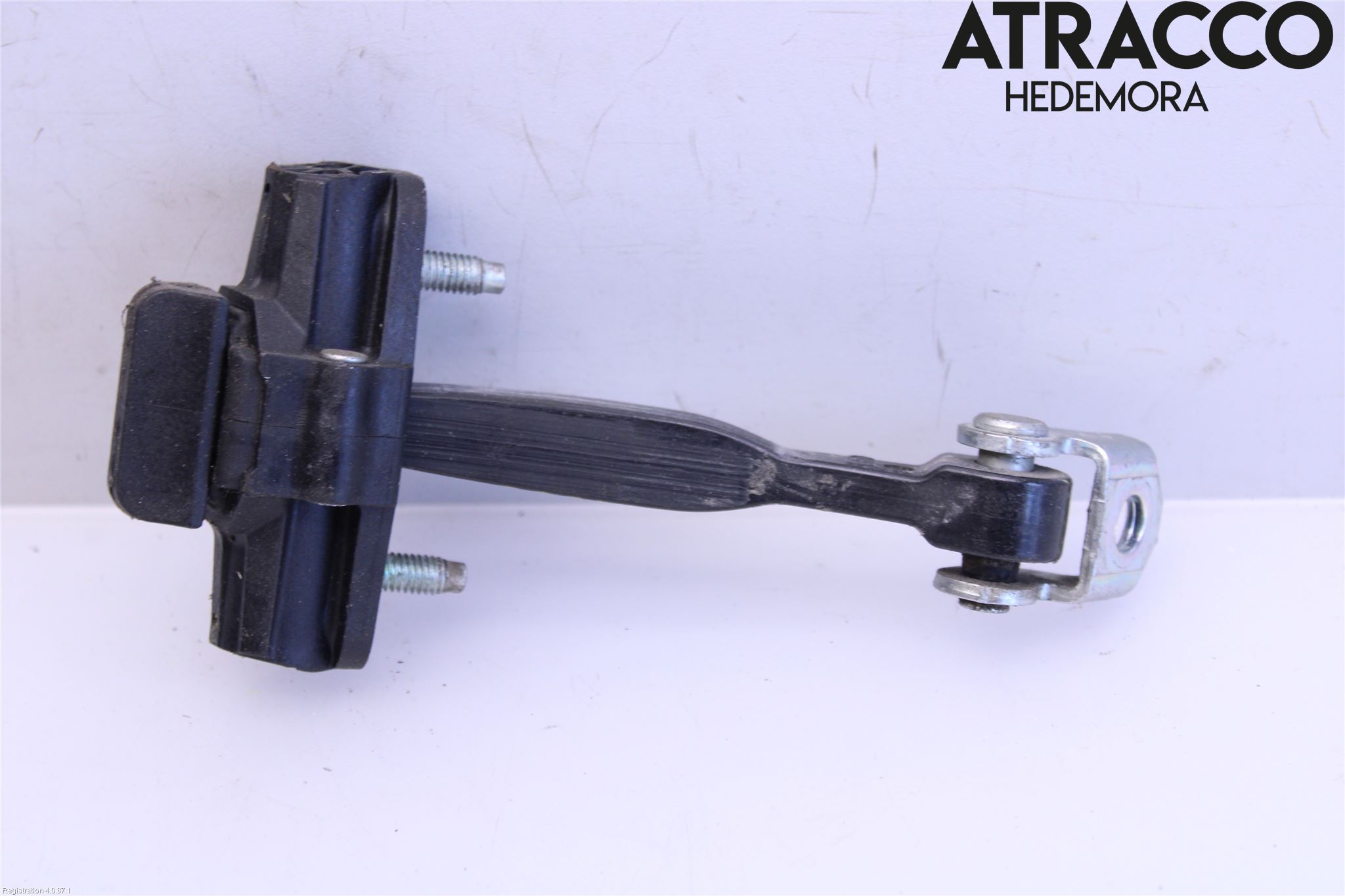 Fiat 500L 13-19 Dørstopper