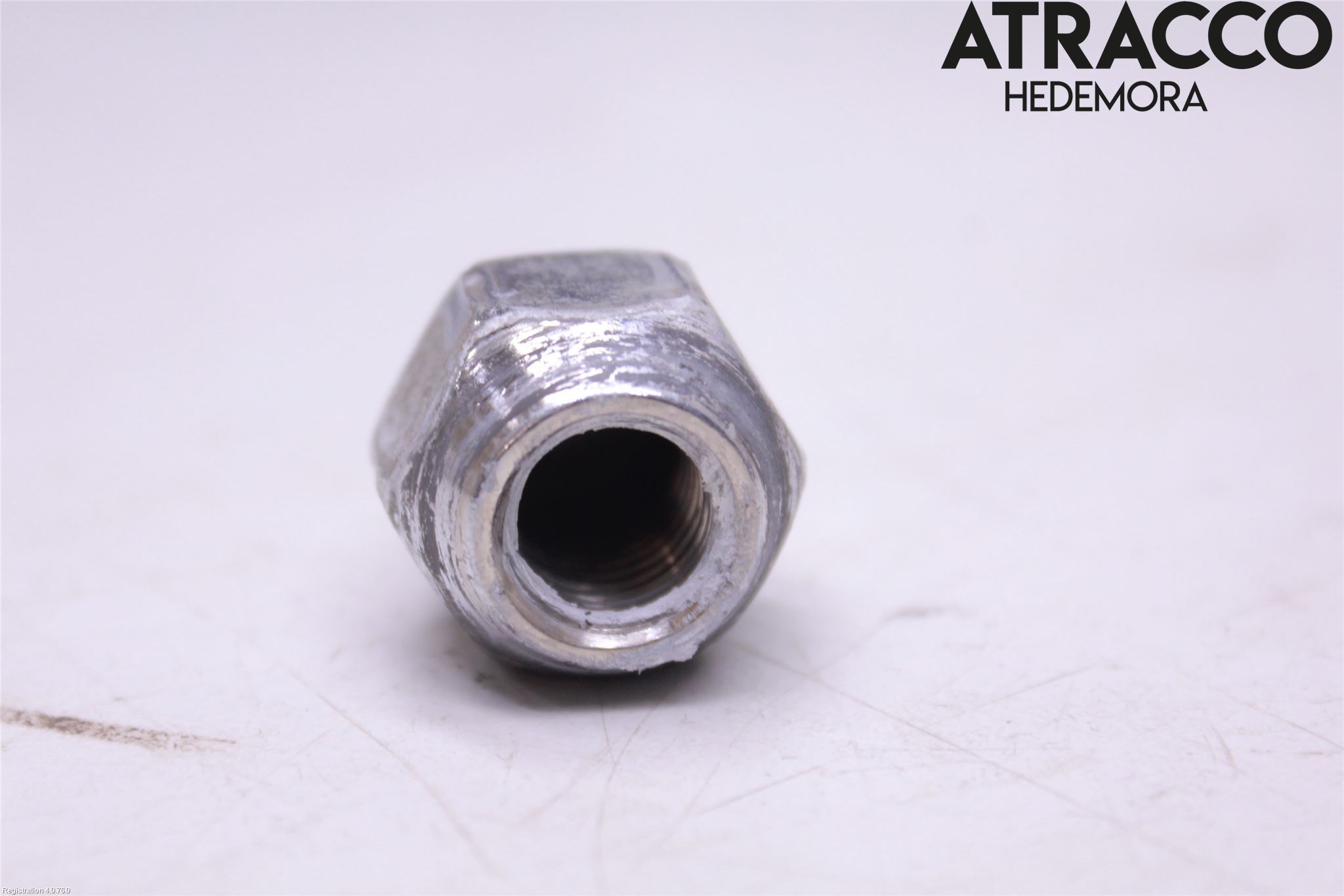 Hyundai i30 GD 13-17 Hjulmutter - Bolt - Sett