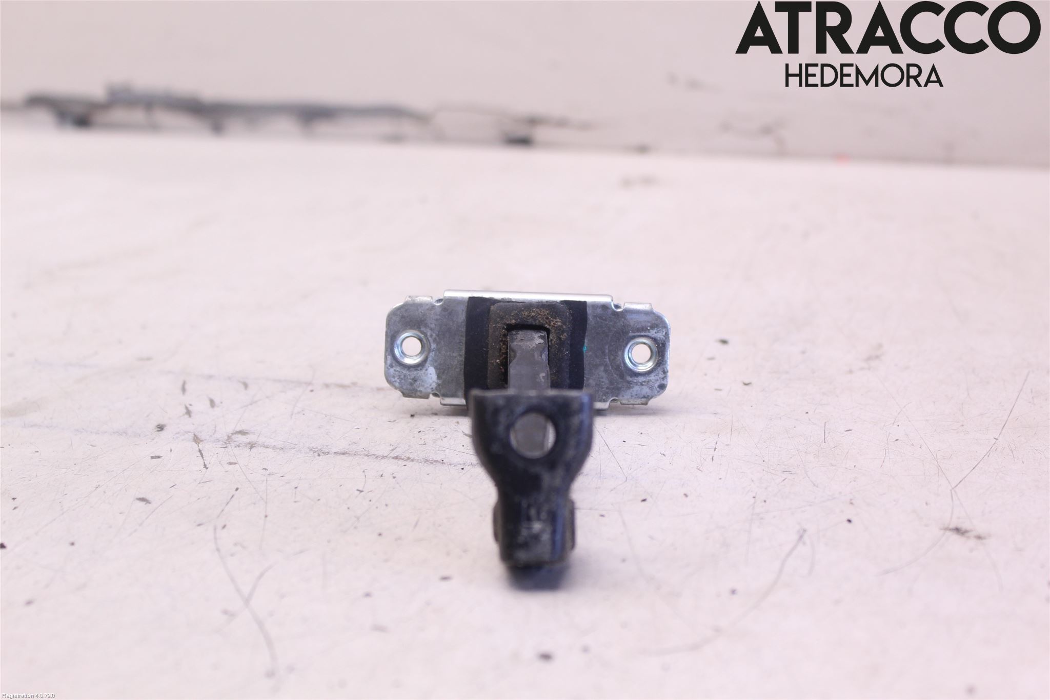 Hyundai H-1/STAREX 08-21 Dørstopper