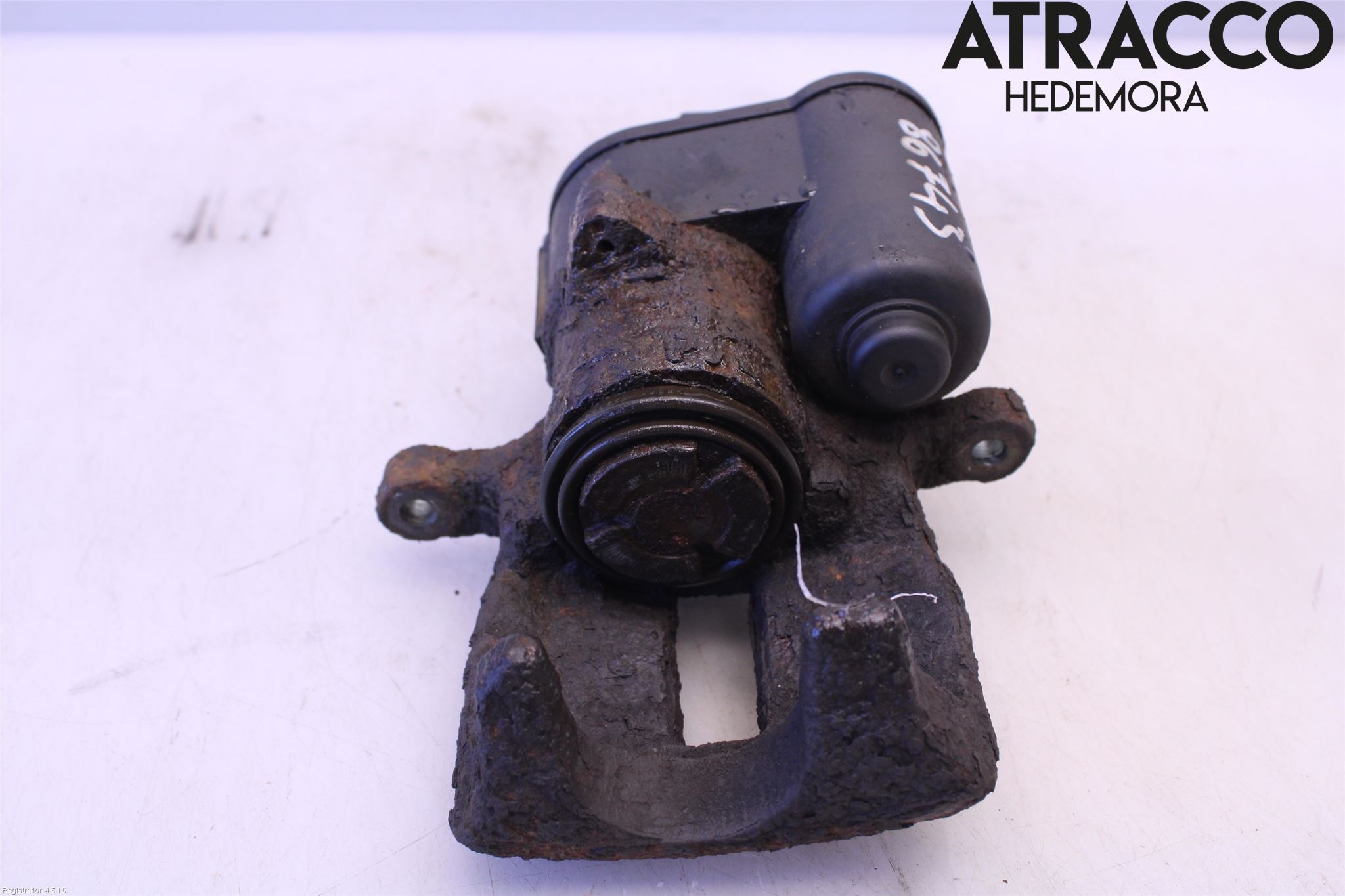 Volkswagen VW SHARAN 11- Bremsecaliper Bak Høyre