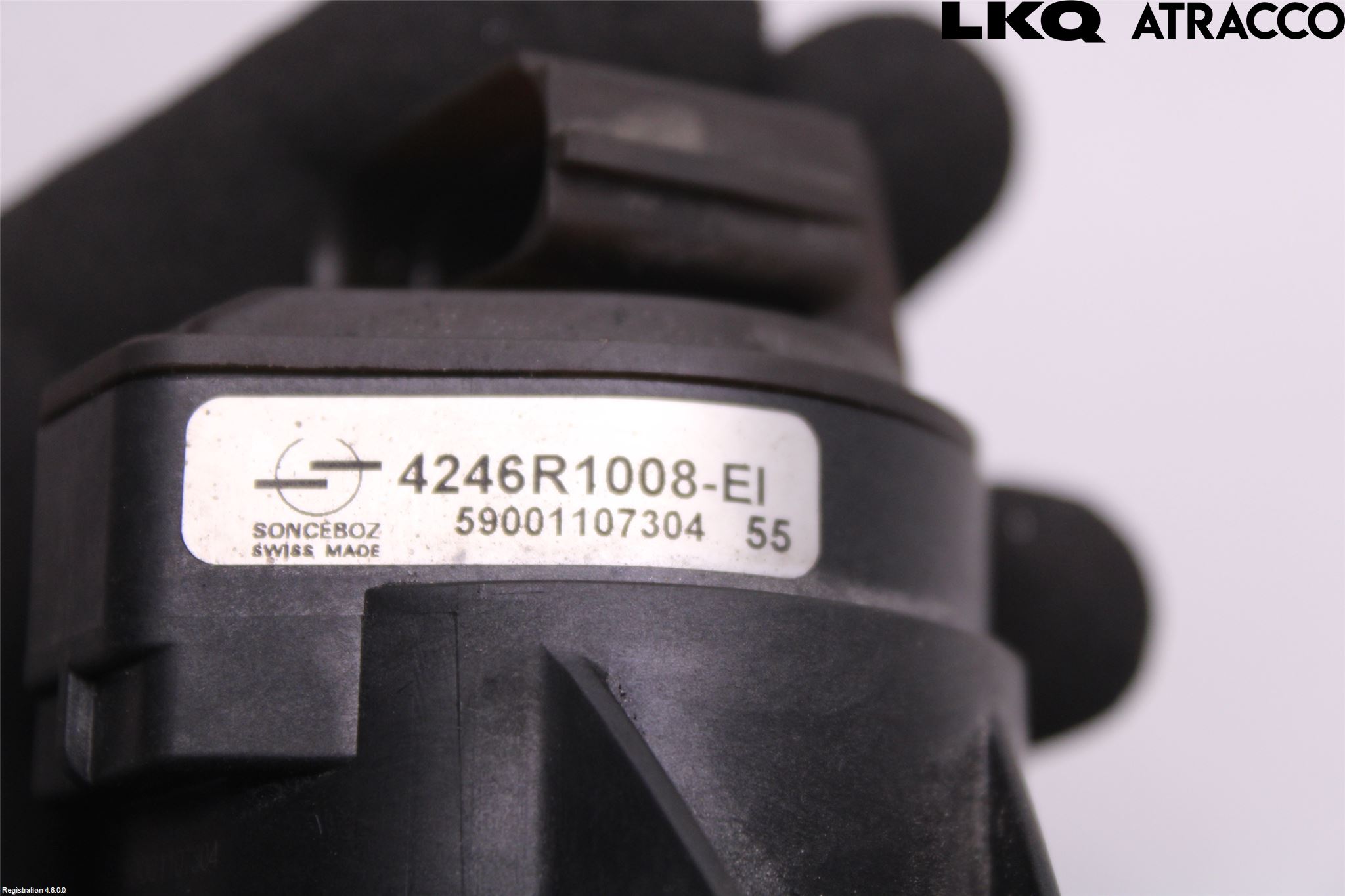 Volkswagen VW PASSAT 15-19 Motor Øvrig